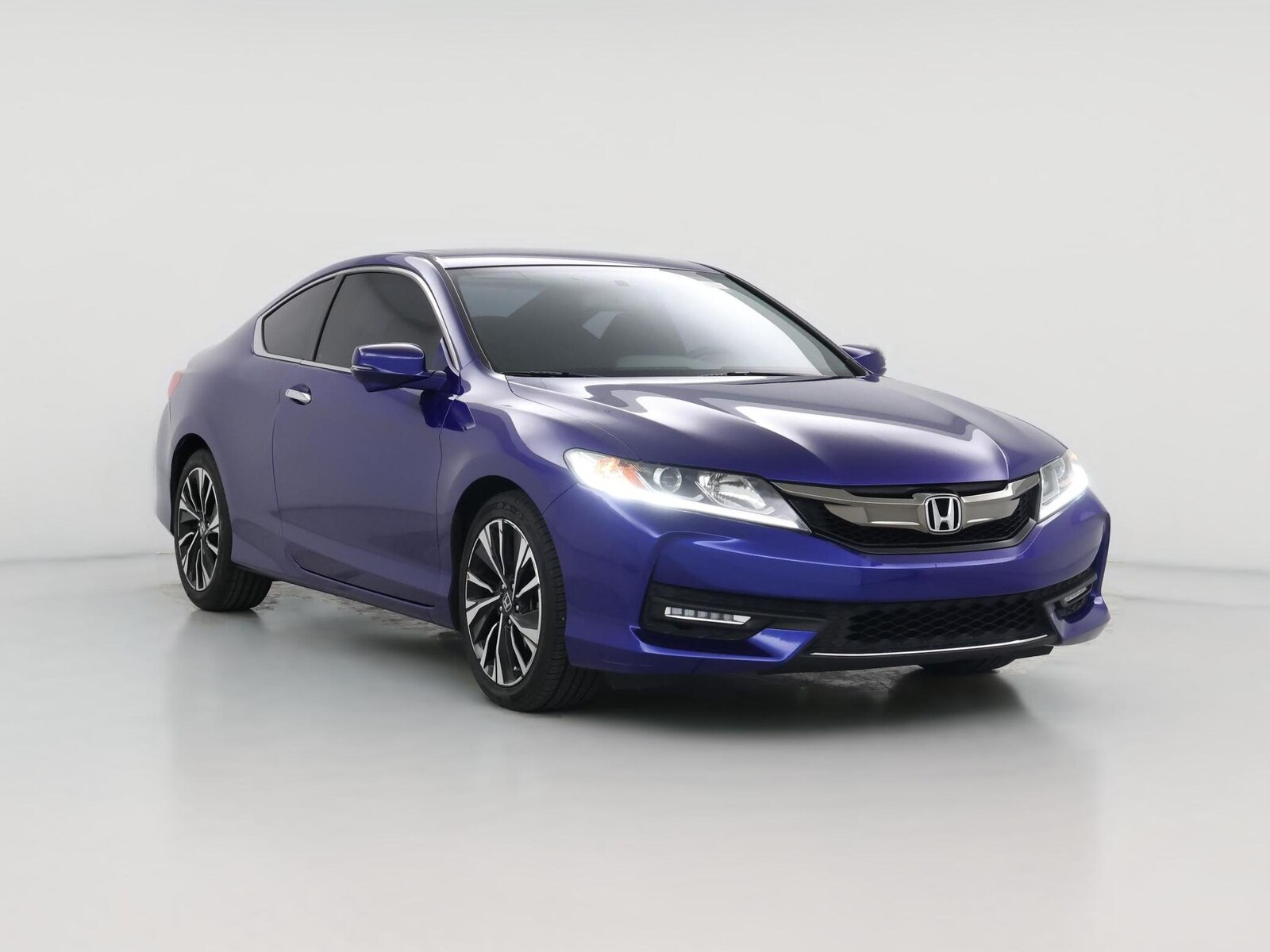 2017 Honda Accord EX