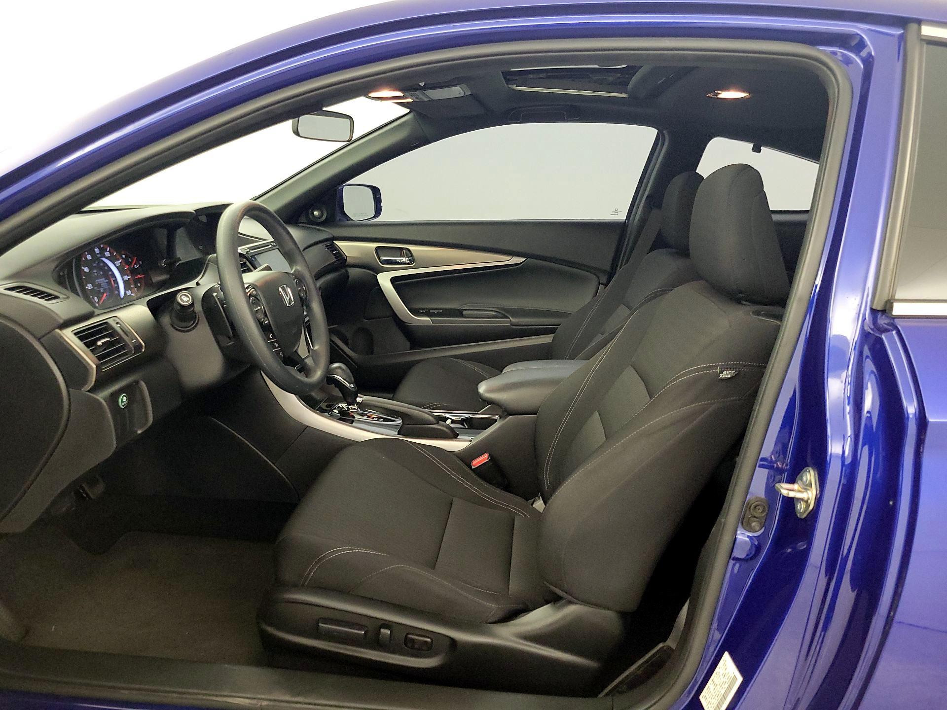 Thumbnail: 2017 Honda Accord - 11