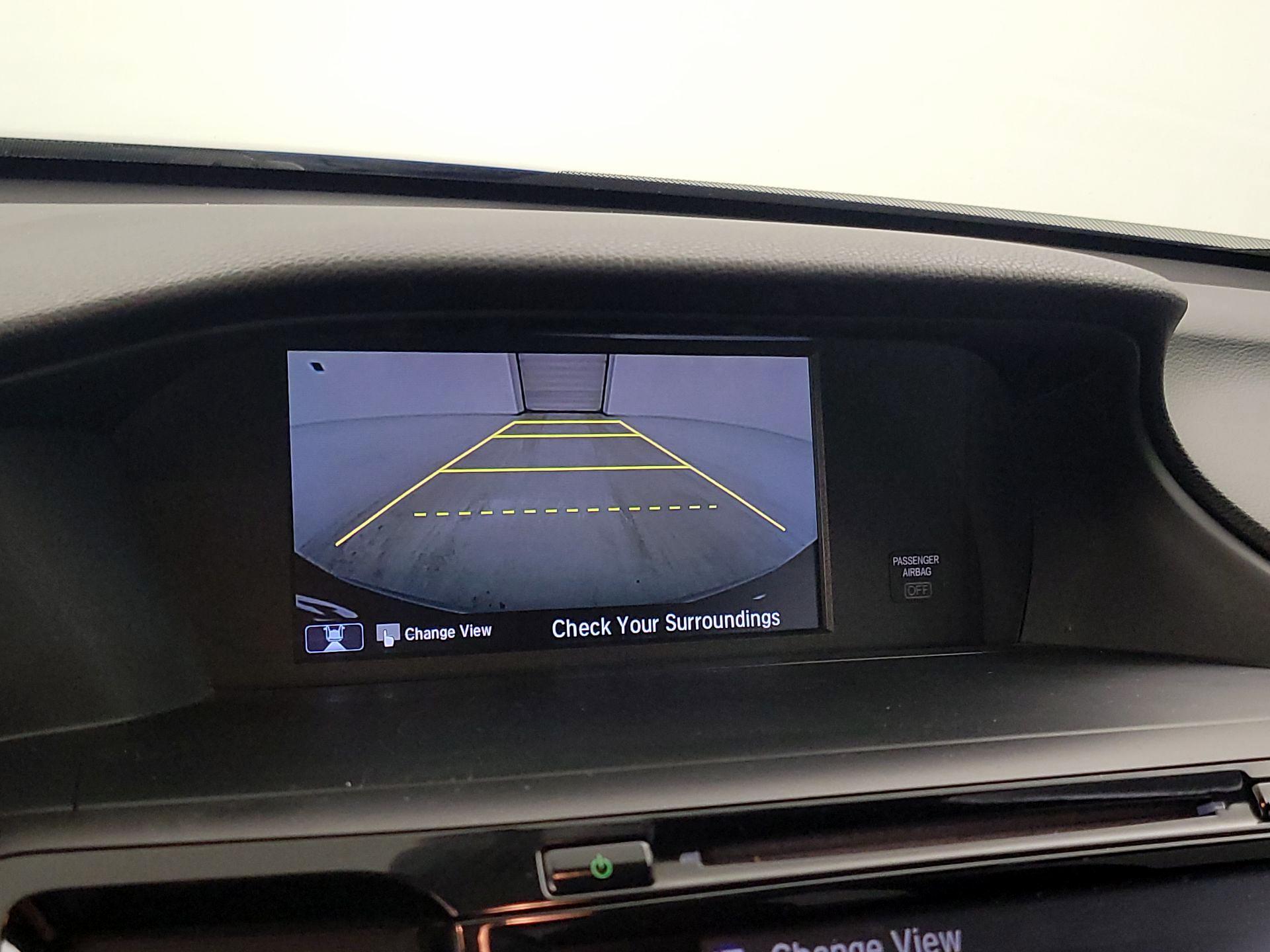 Thumbnail: 2017 Honda Accord - 14