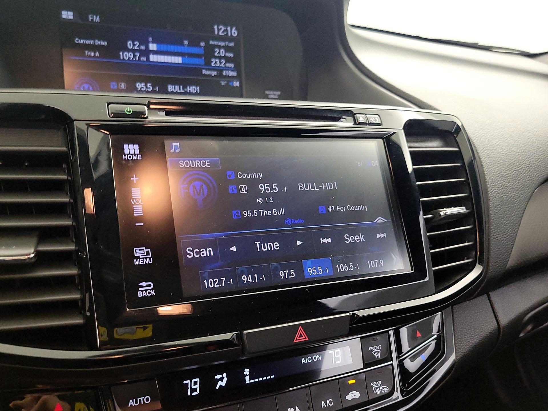 Thumbnail: 2017 Honda Accord - 15