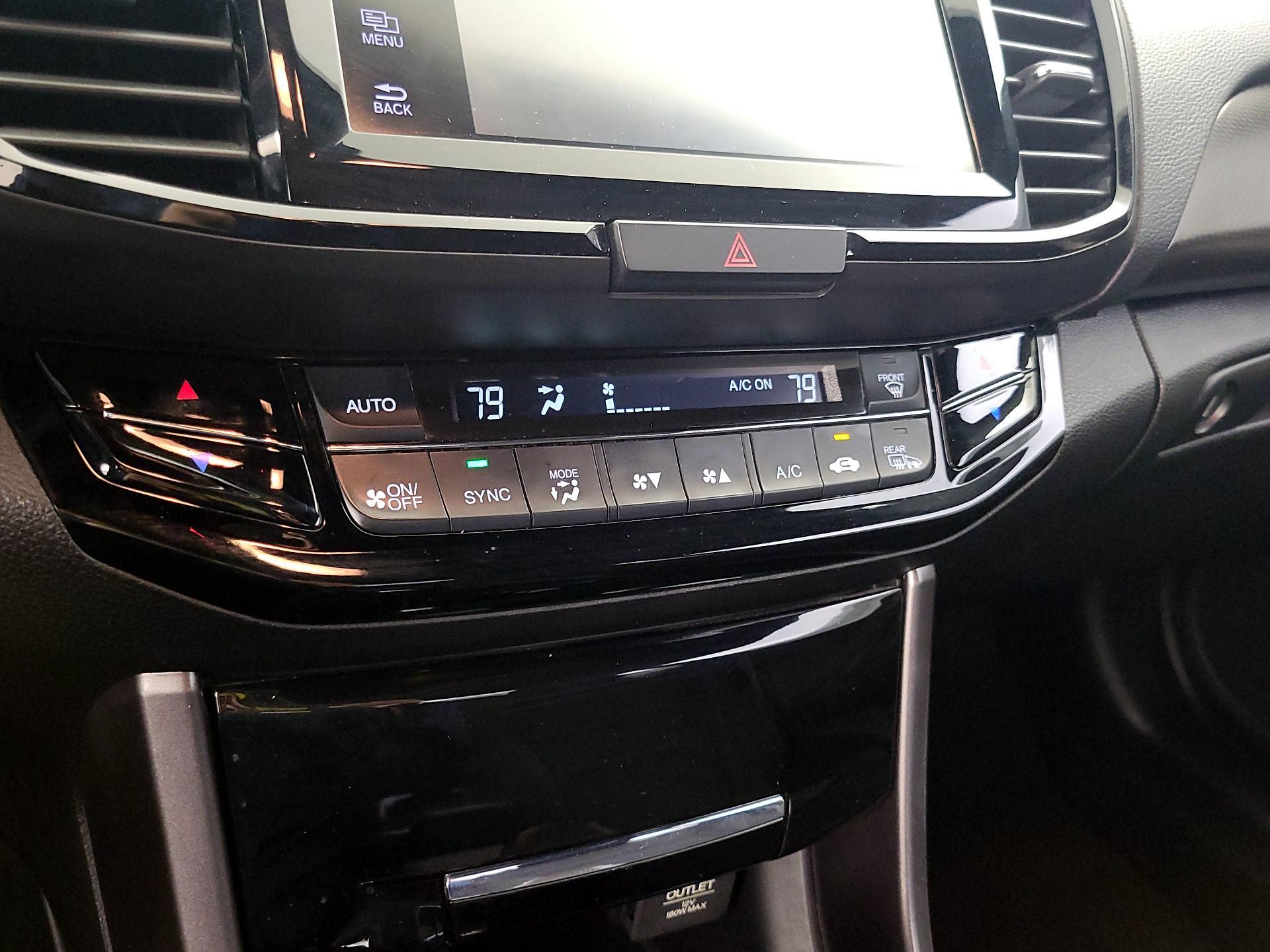 Thumbnail: 2017 Honda Accord - 16