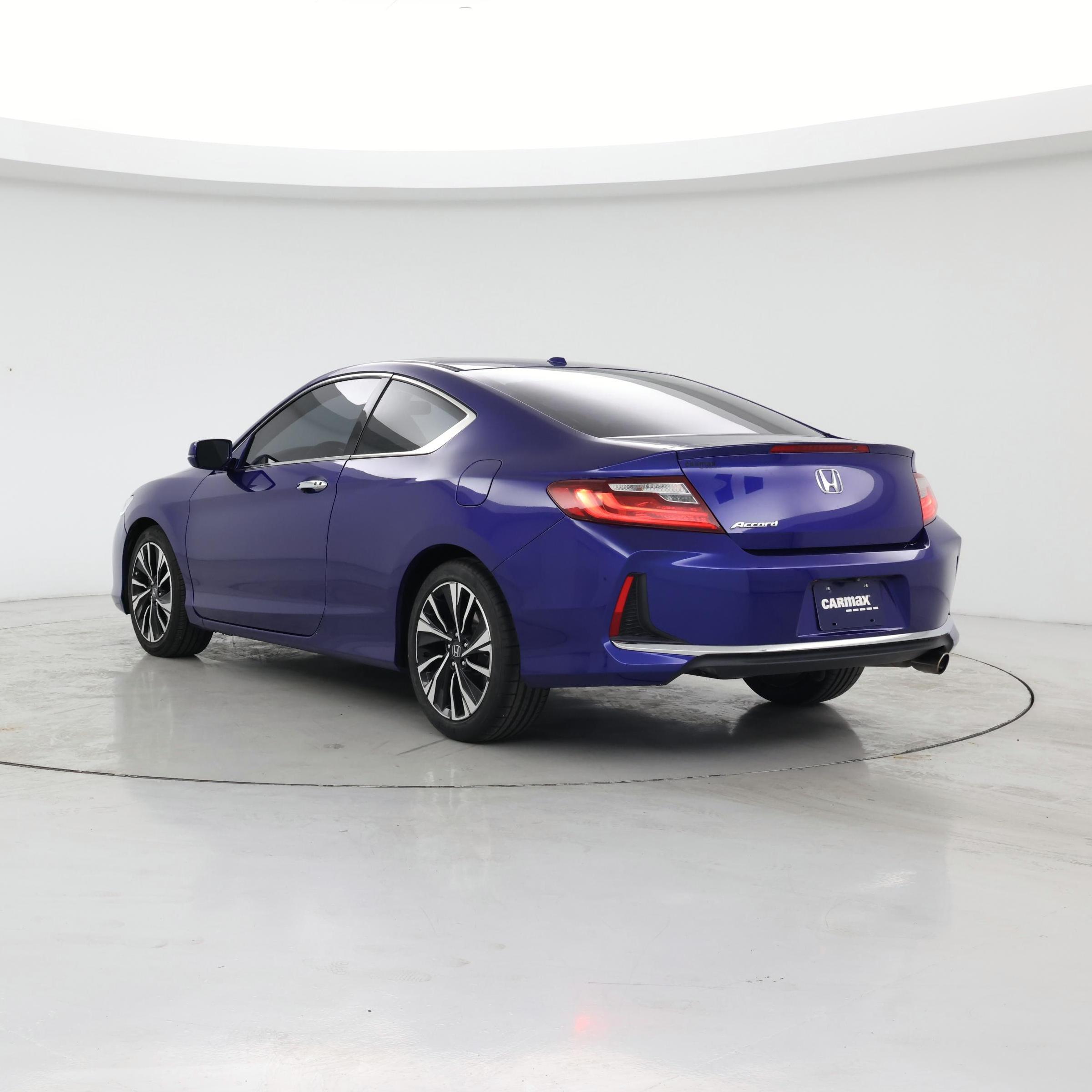 Thumbnail: 2017 Honda Accord - 2