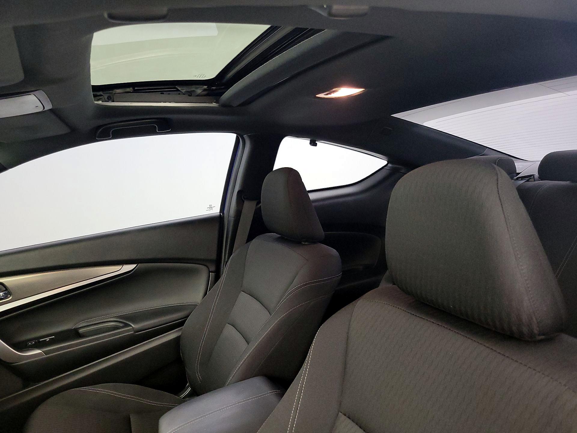 Thumbnail: 2017 Honda Accord - 19