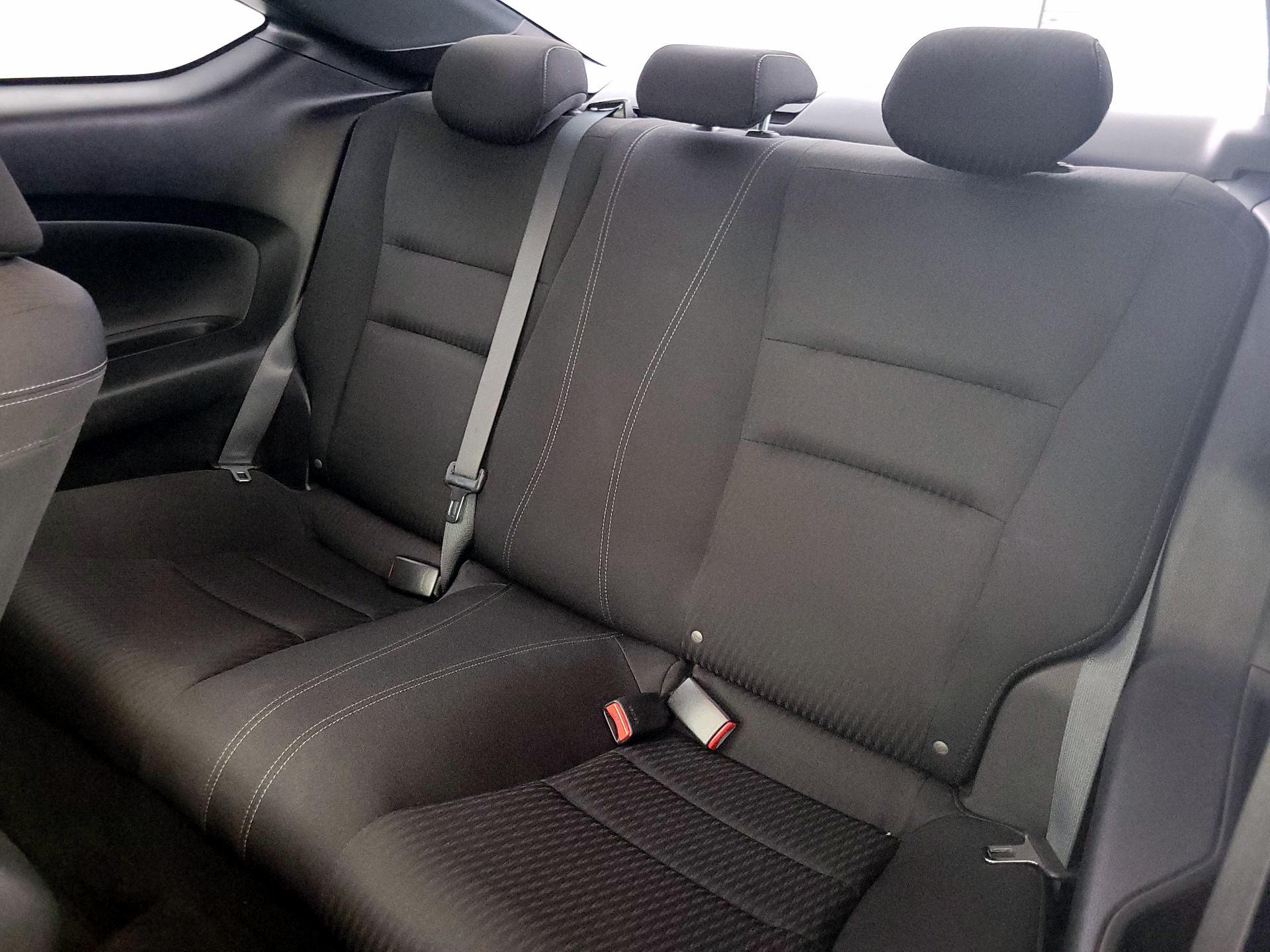 Thumbnail: 2017 Honda Accord - 20