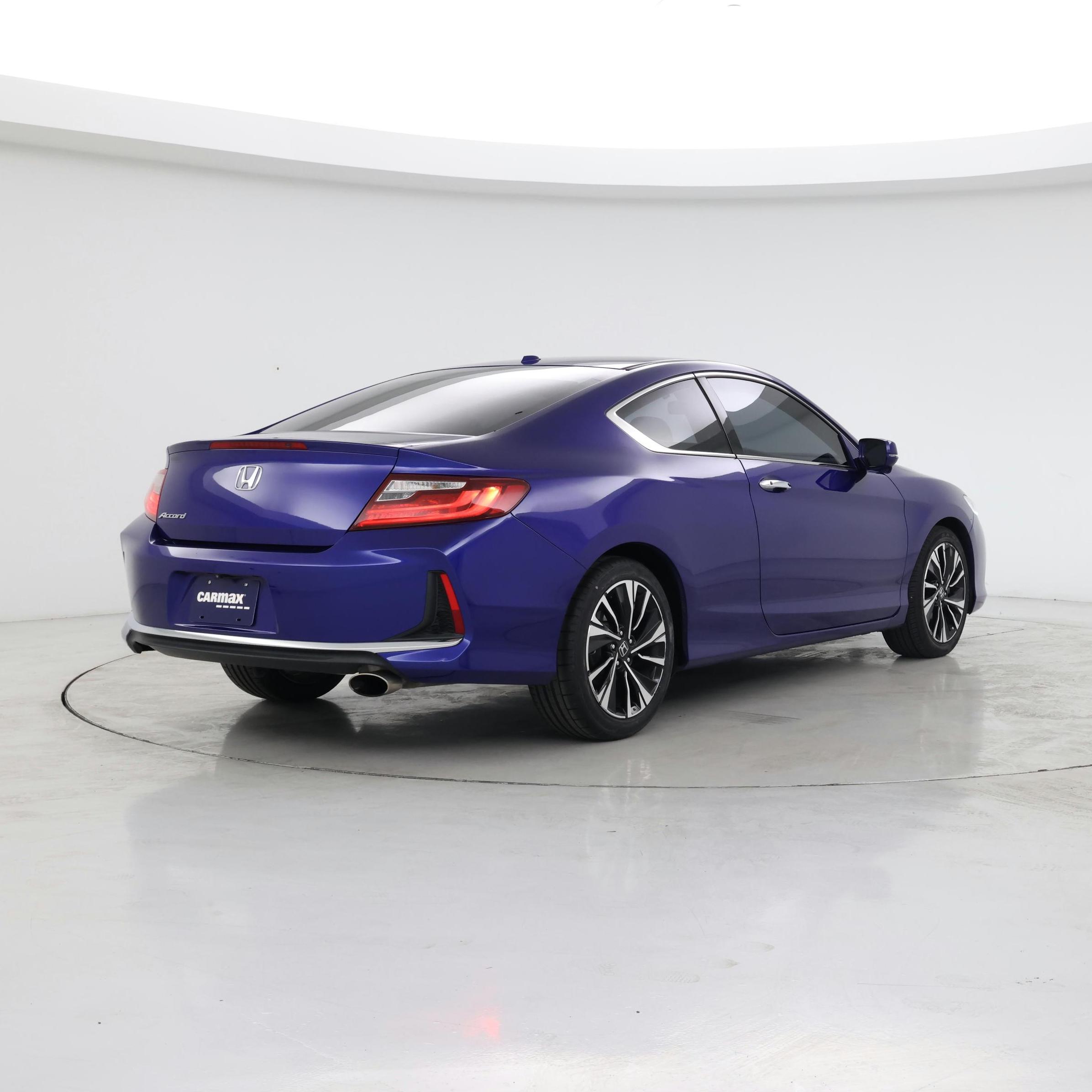 Thumbnail: 2017 Honda Accord - 8