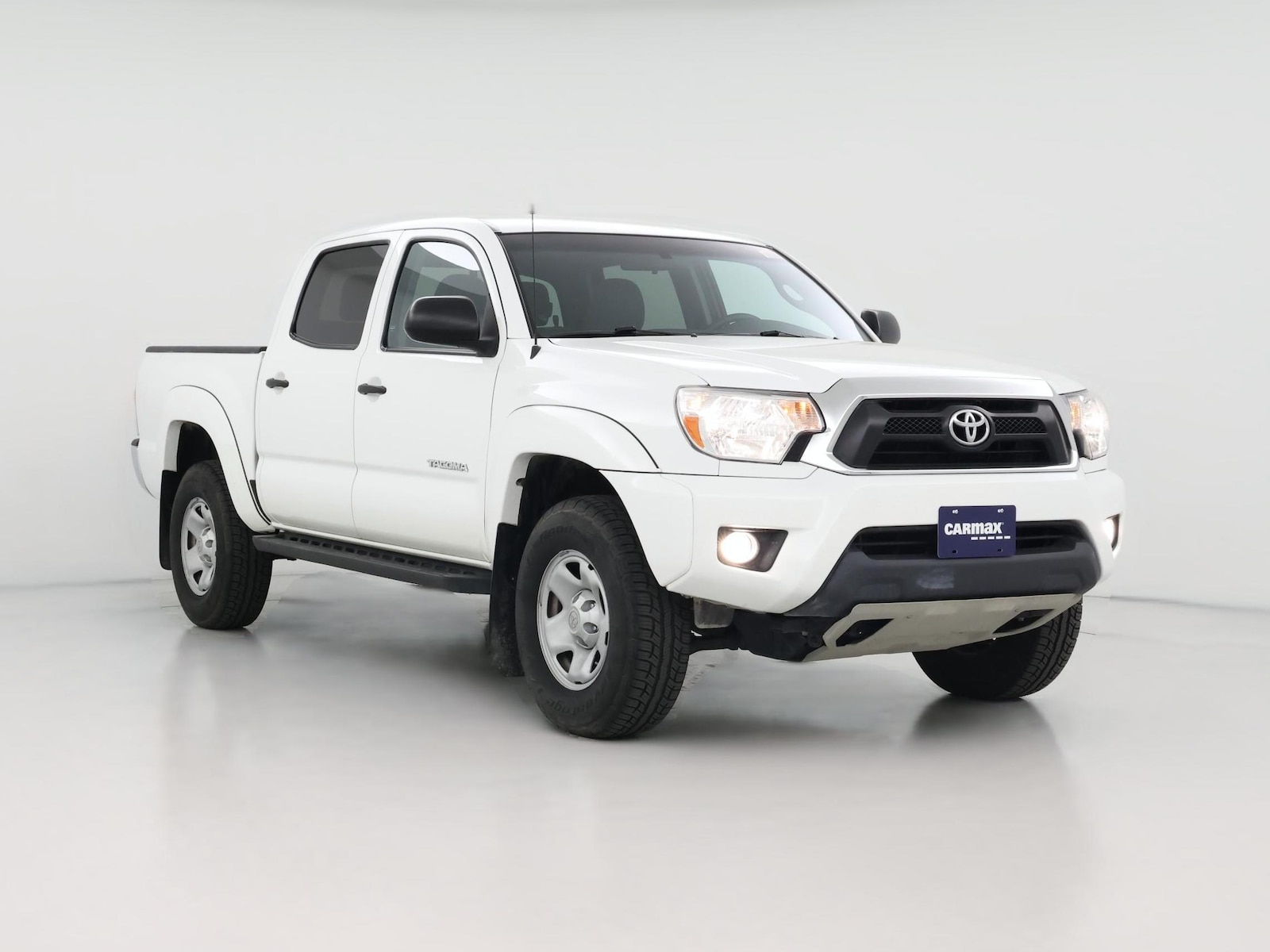 2015 Toyota Tacoma PreRunner