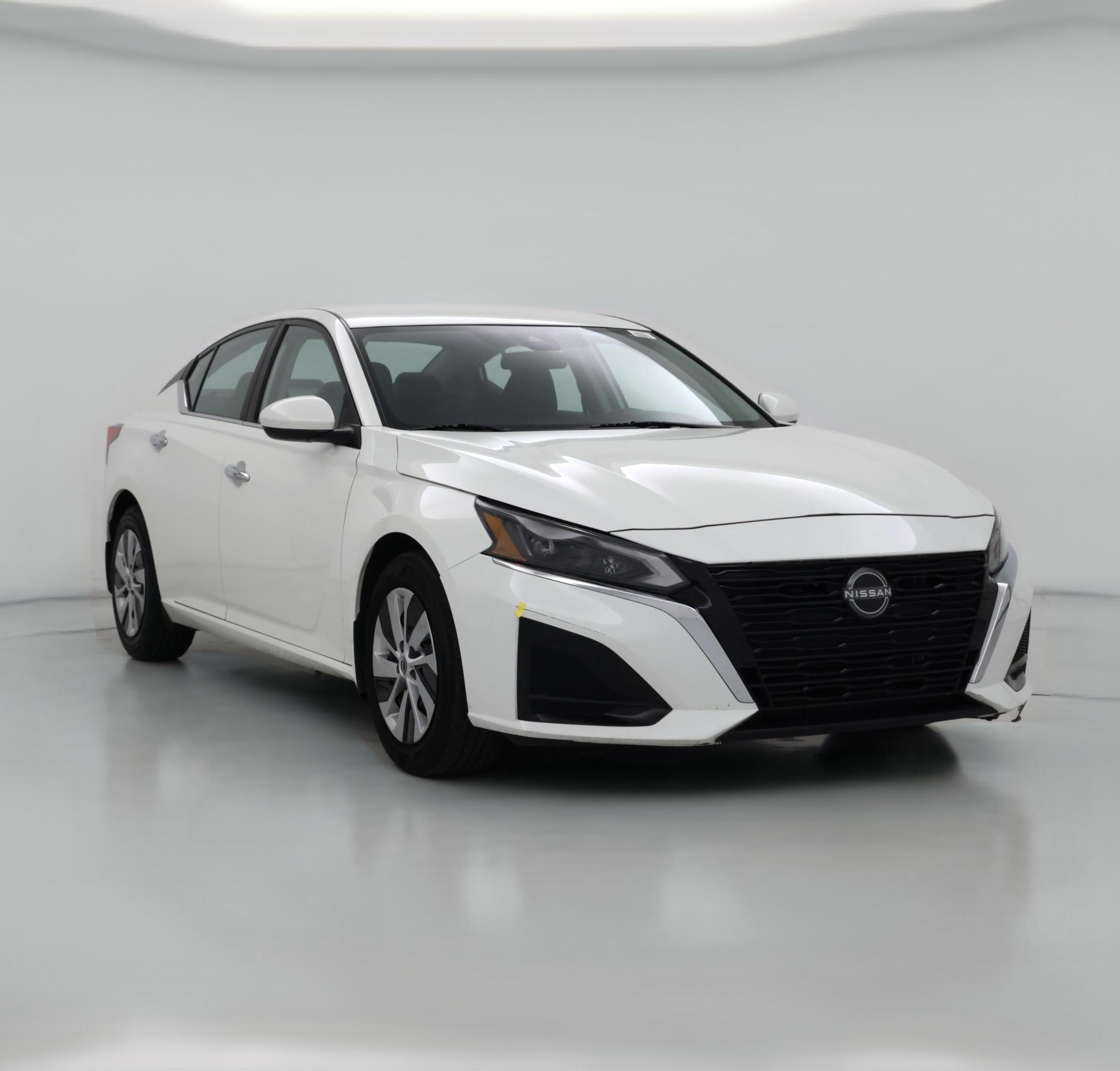 Thumbnail: 2023 Nissan Altima - 1