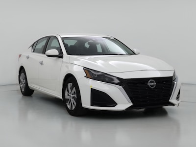 2023 Nissan Altima S