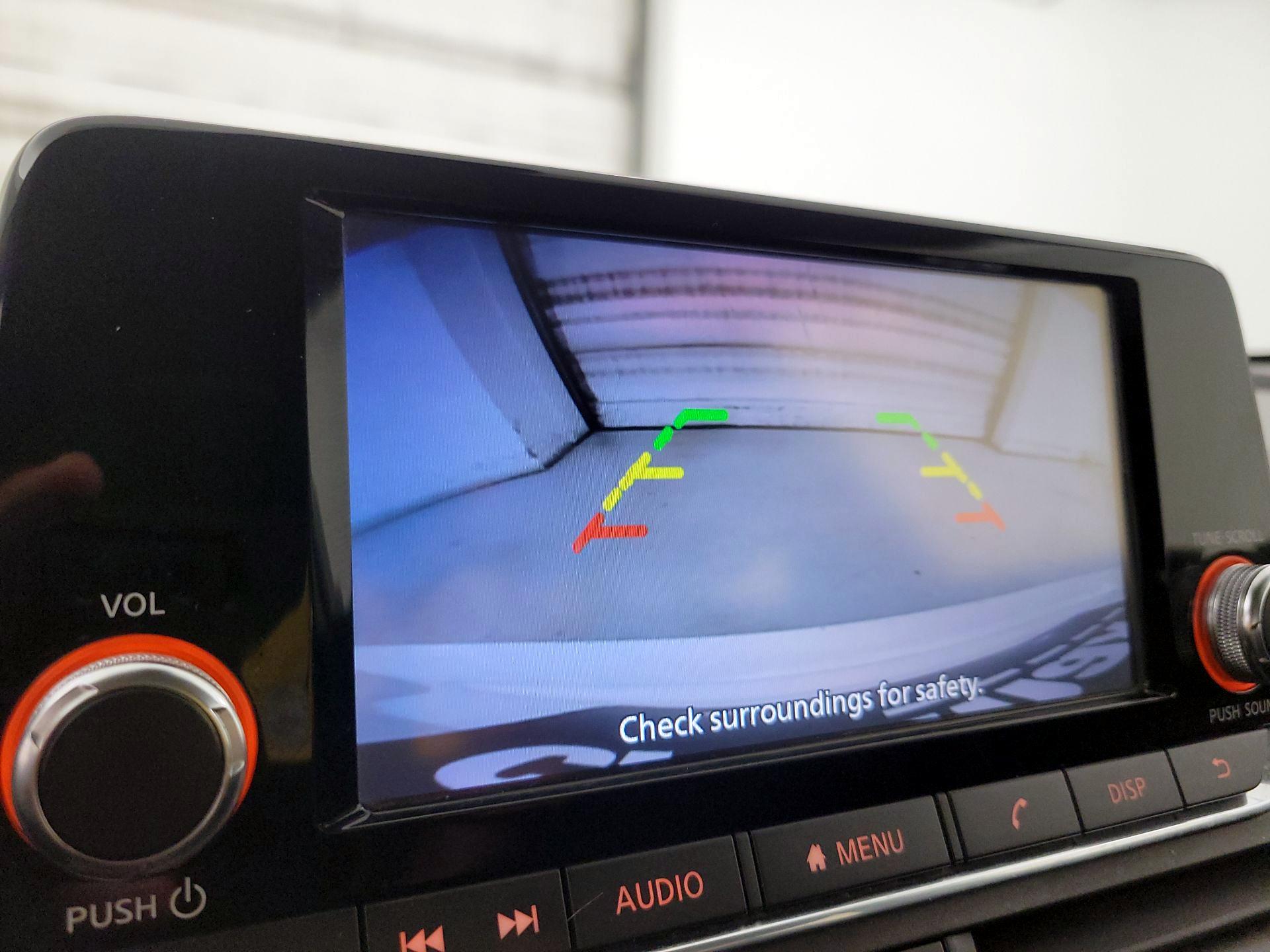 Thumbnail: 2023 Nissan Altima - 14