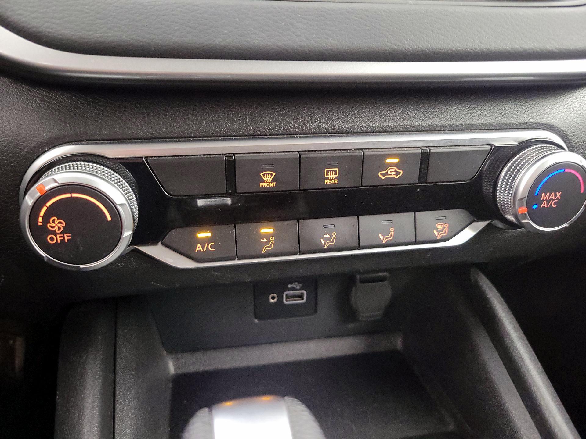 Thumbnail: 2023 Nissan Altima - 16