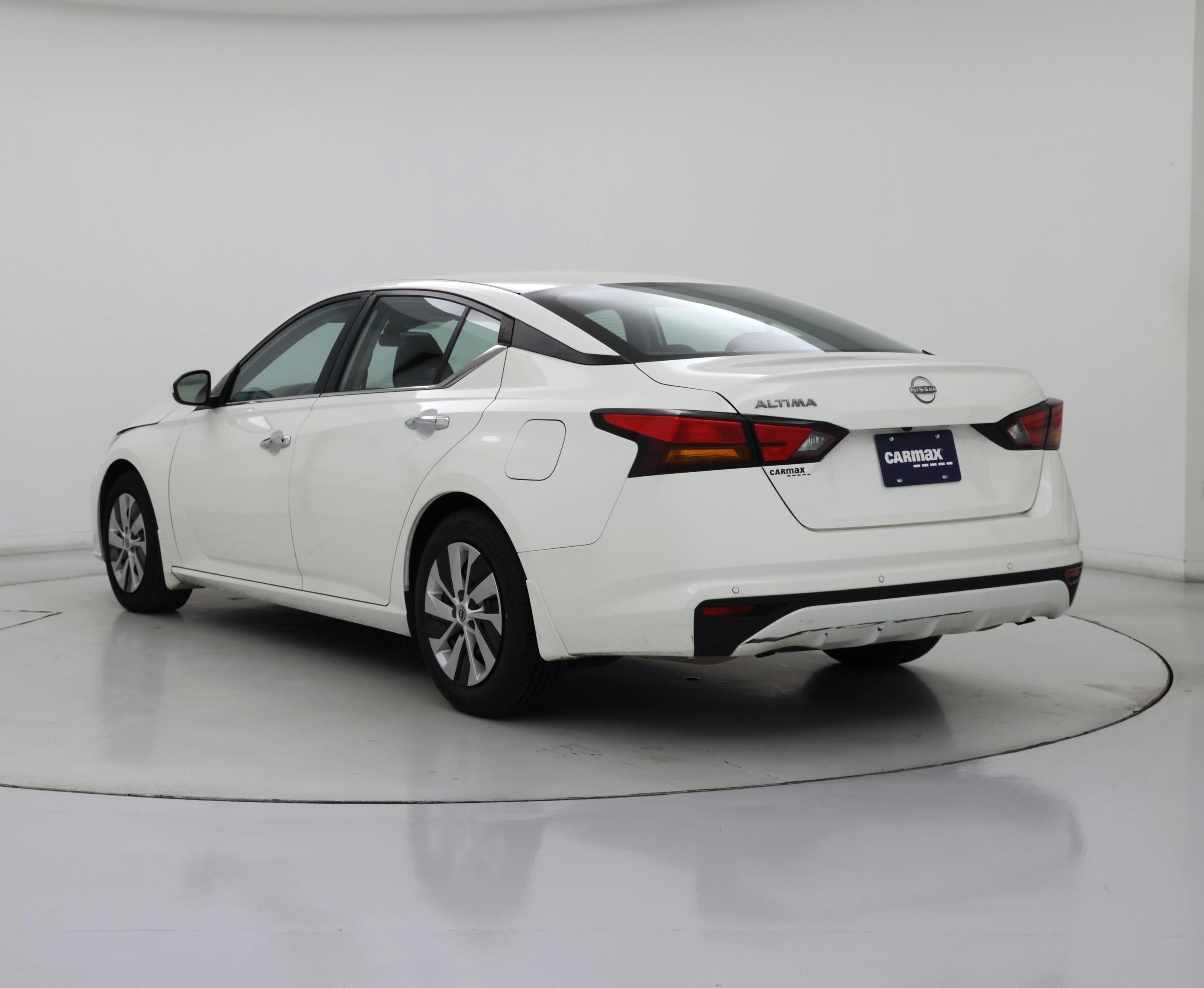 Thumbnail: 2023 Nissan Altima - 2