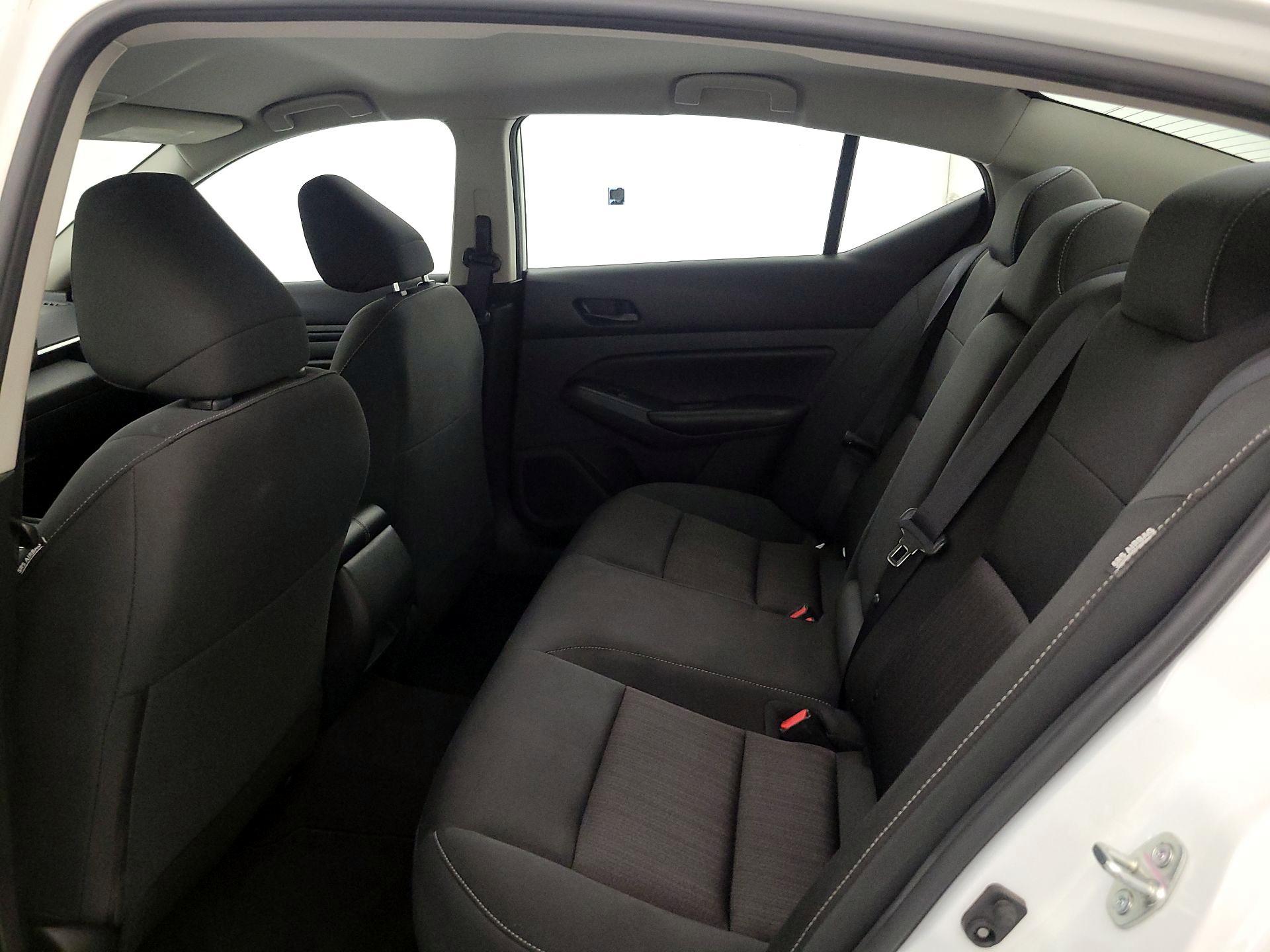 Thumbnail: 2023 Nissan Altima - 19