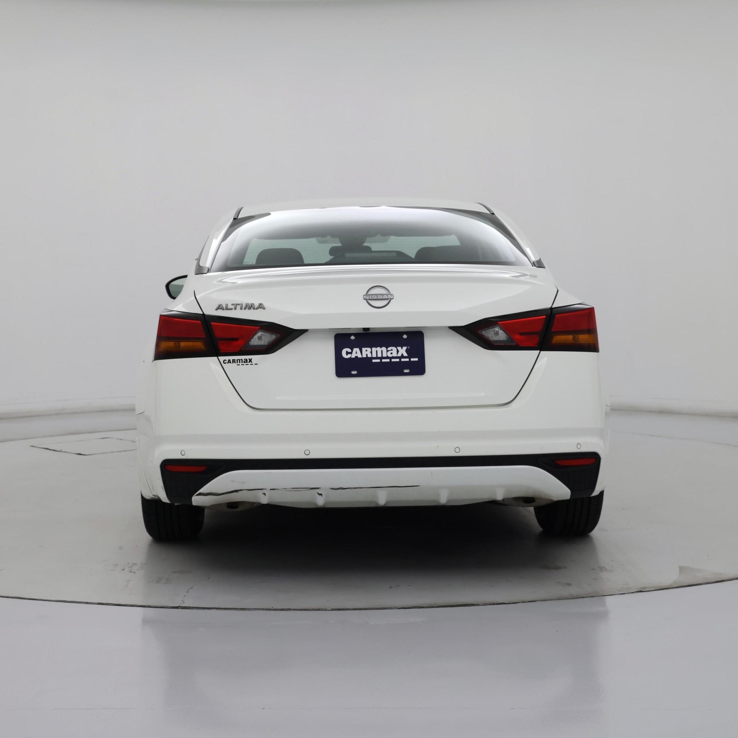 Thumbnail: 2023 Nissan Altima - 6