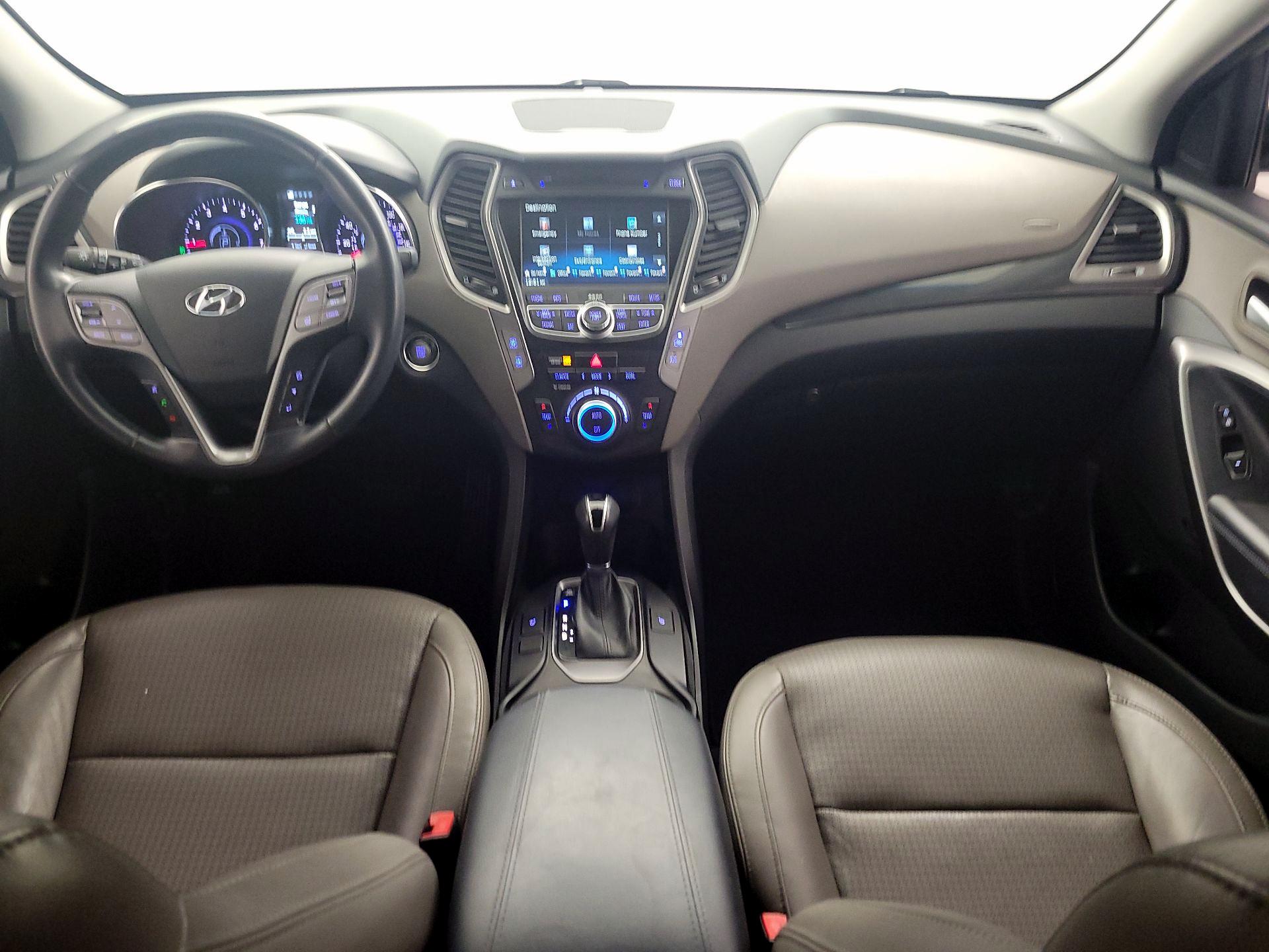 Thumbnail: 2014 Hyundai Santa Fe - 9