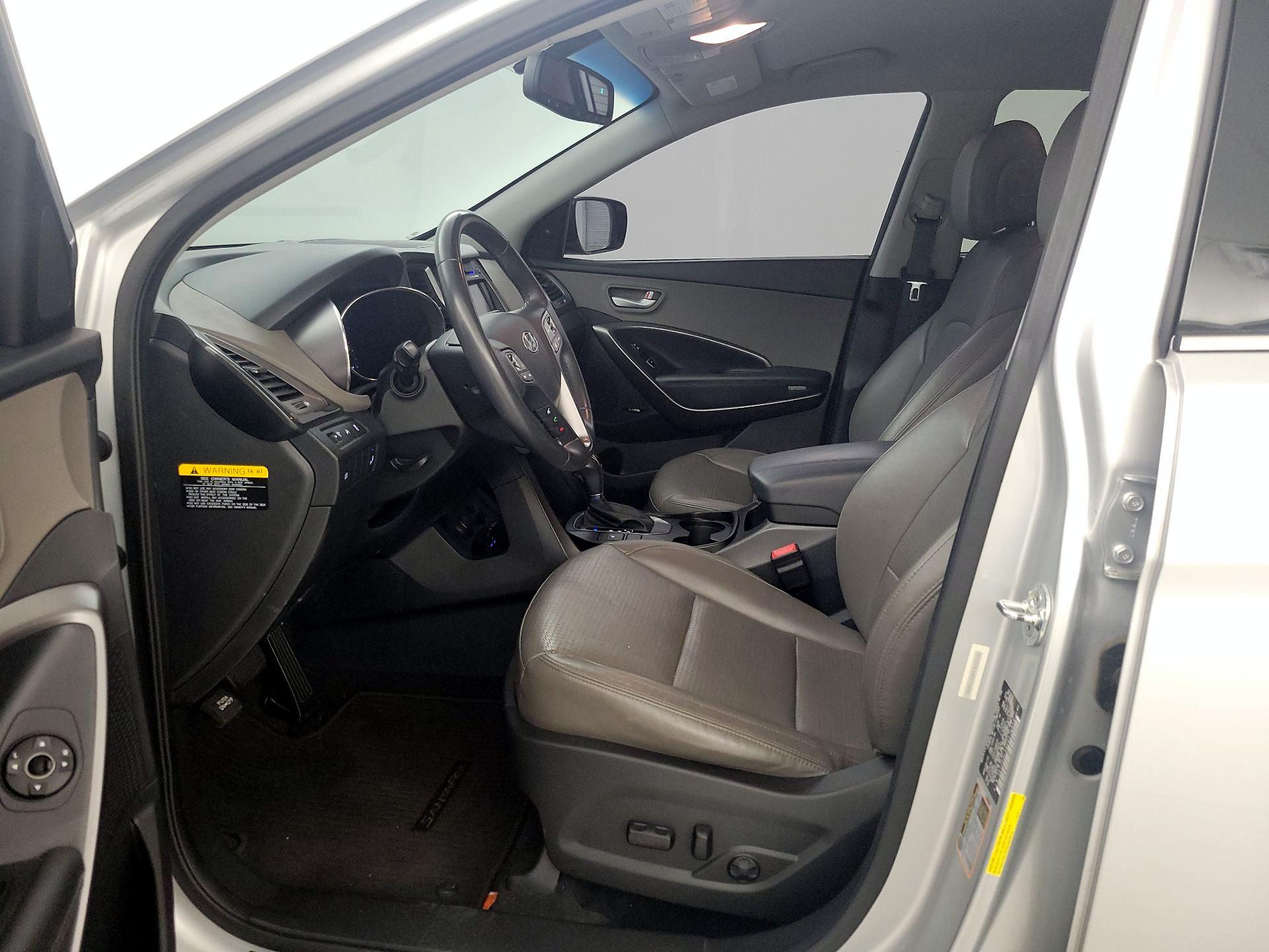 Thumbnail: 2014 Hyundai Santa Fe - 11