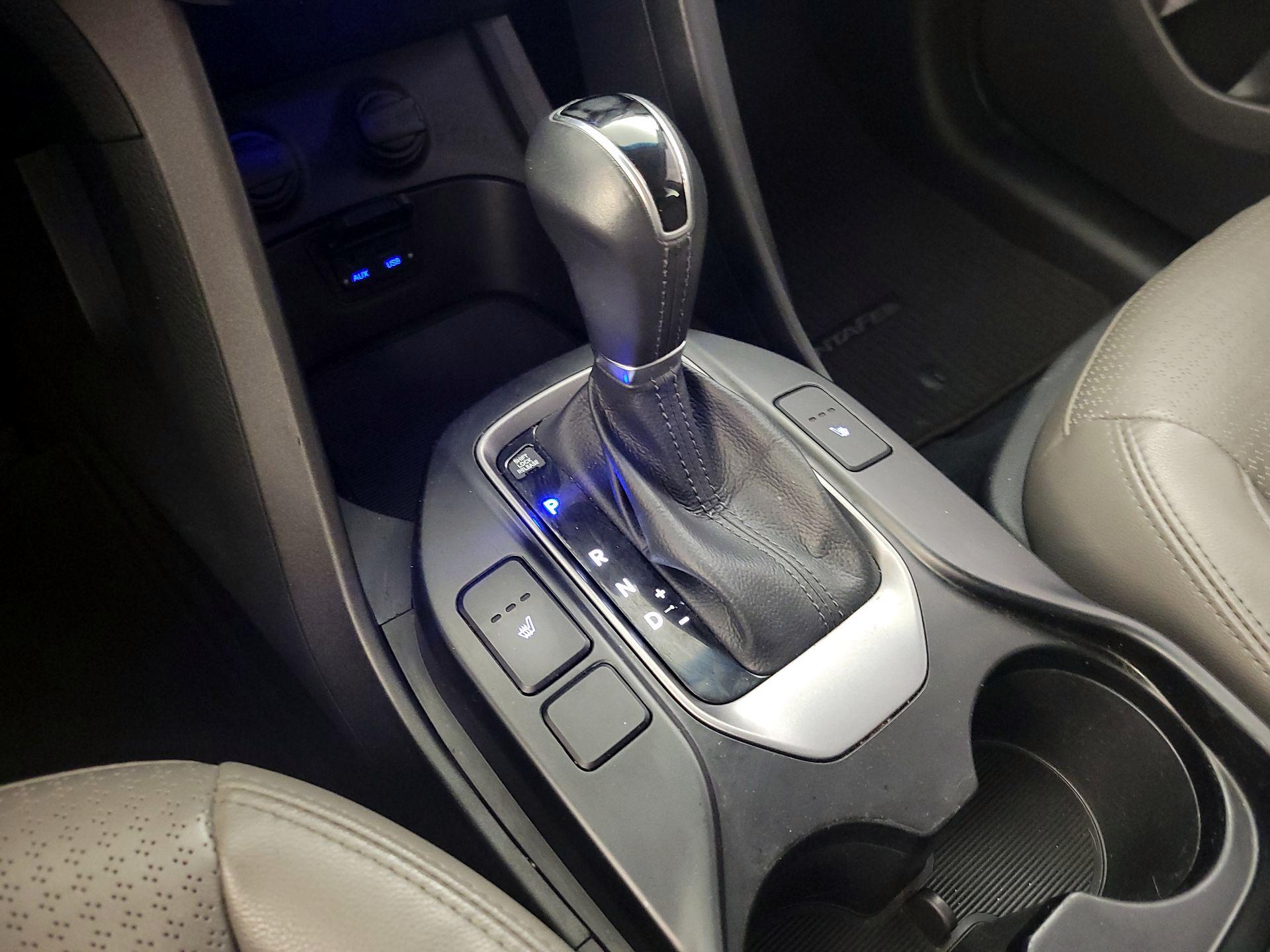 Thumbnail: 2014 Hyundai Santa Fe - 17