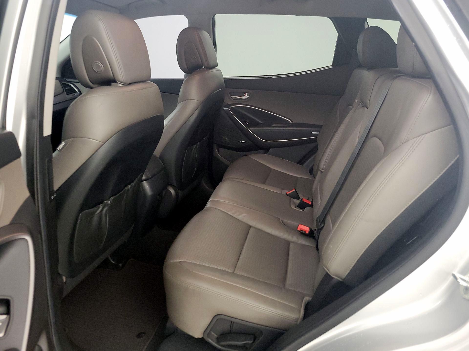 Thumbnail: 2014 Hyundai Santa Fe - 19