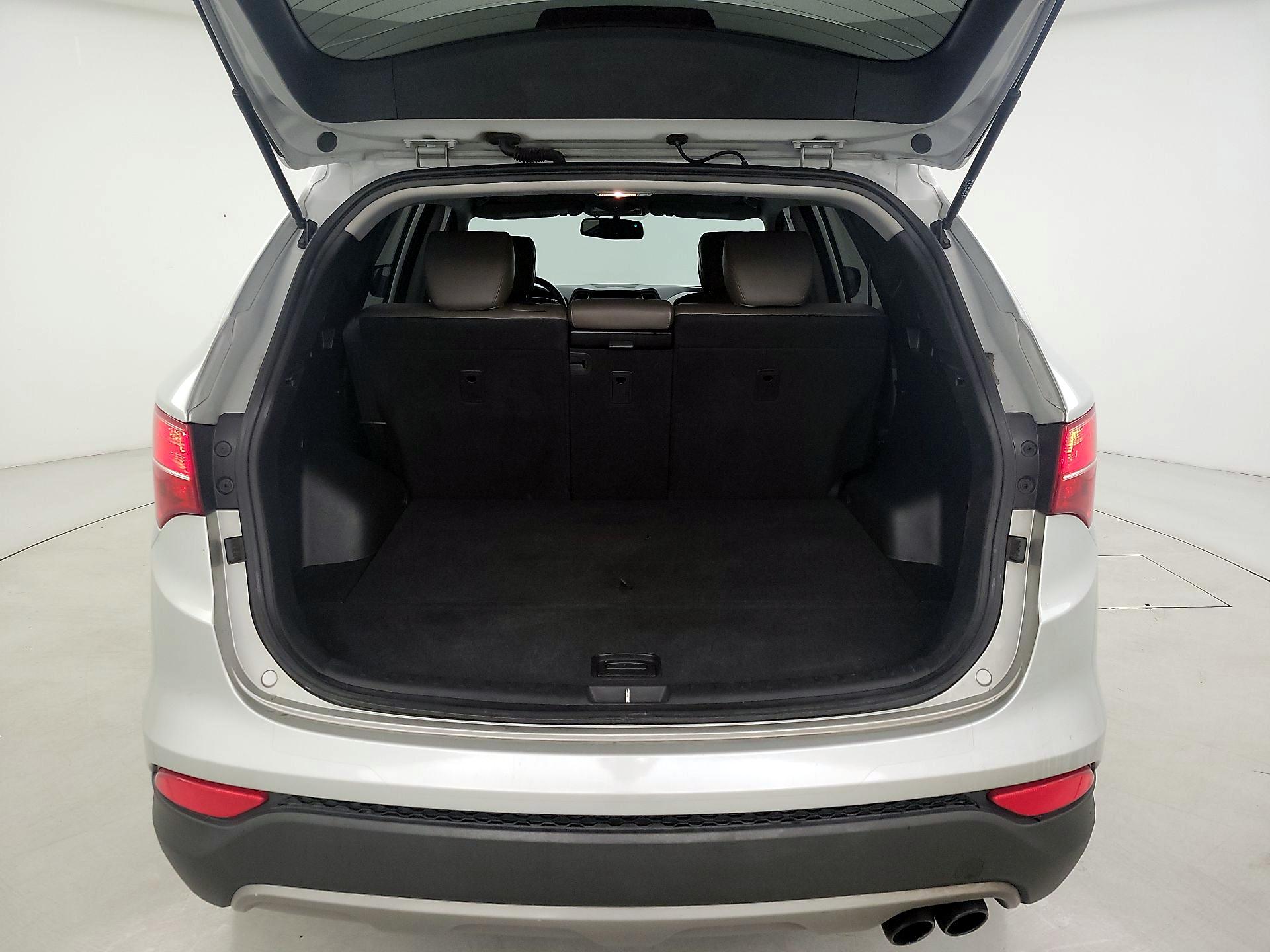 Thumbnail: 2014 Hyundai Santa Fe - 20