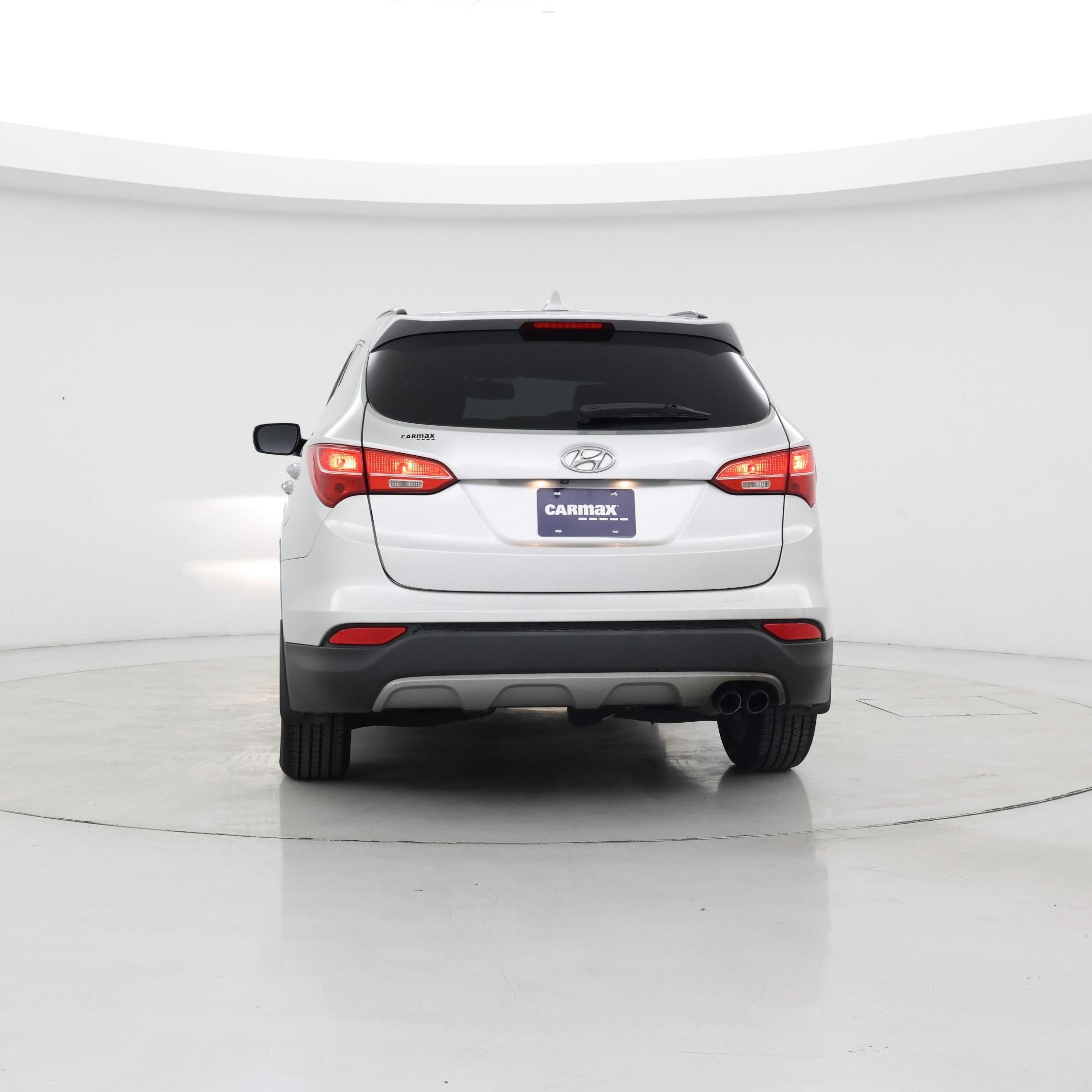 Thumbnail: 2014 Hyundai Santa Fe - 6