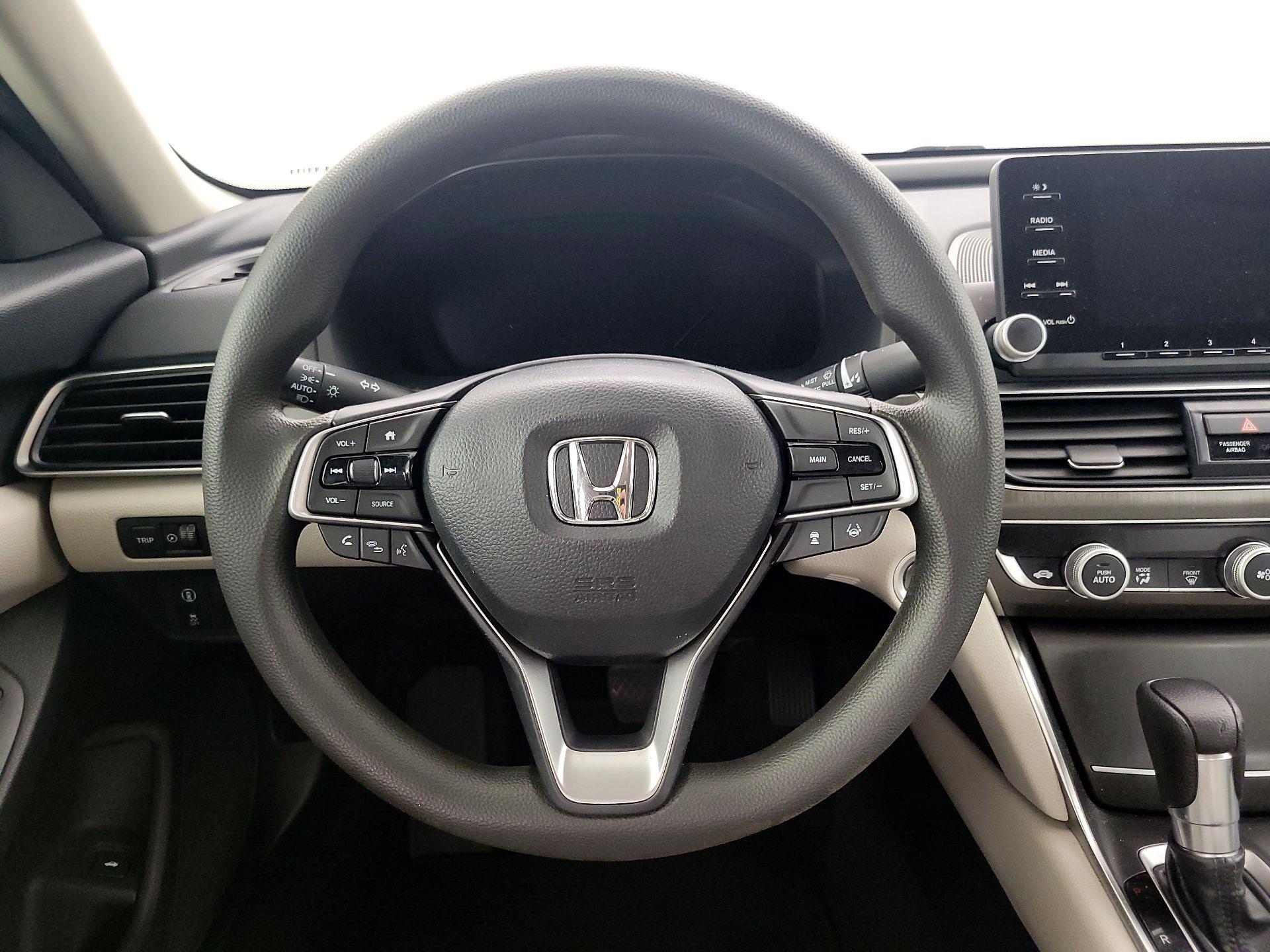 Thumbnail: 2020 Honda Accord - 10