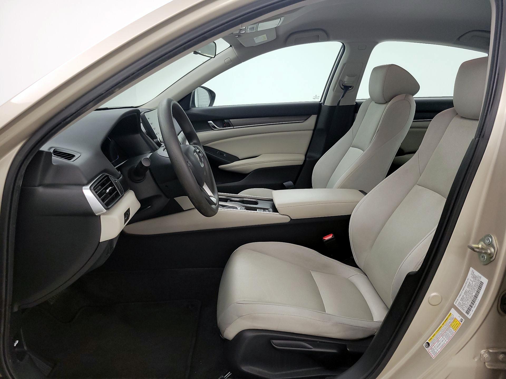 Thumbnail: 2020 Honda Accord - 11