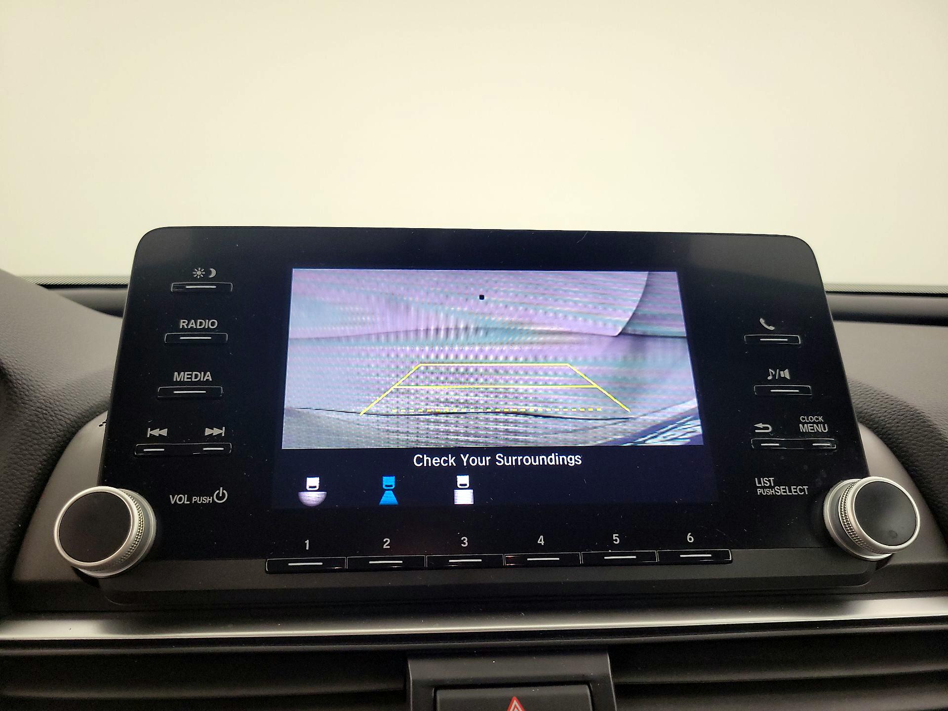 Thumbnail: 2020 Honda Accord - 14