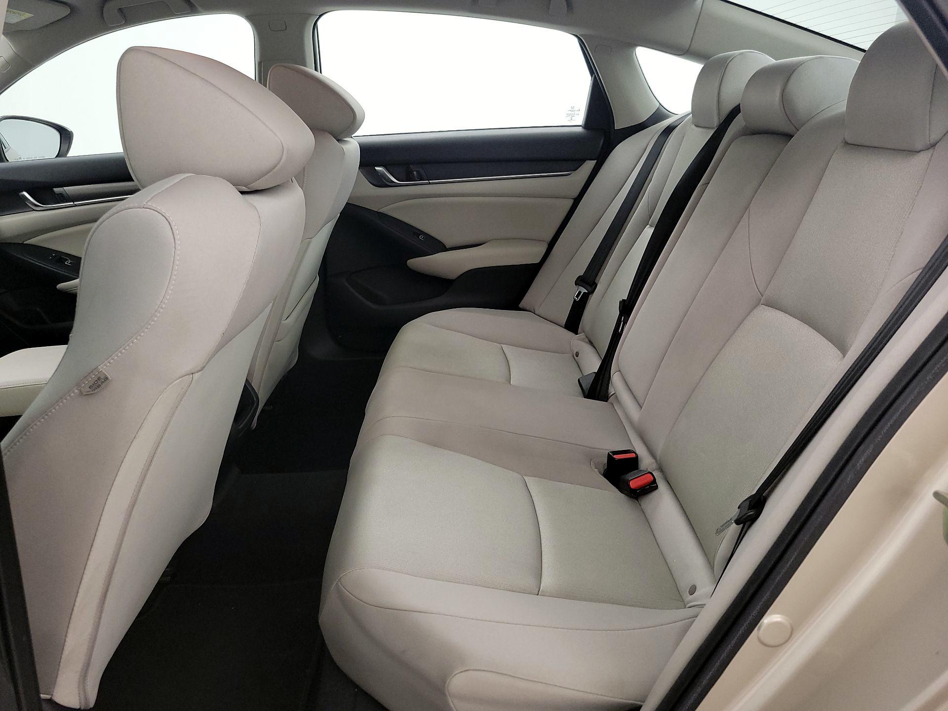 Thumbnail: 2020 Honda Accord - 19