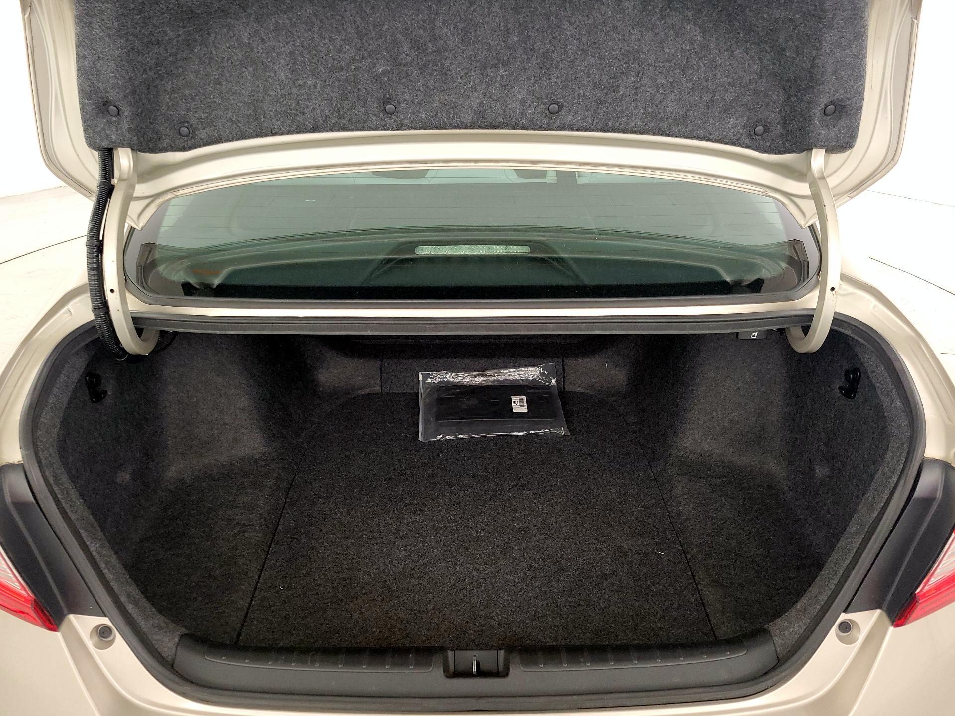 Thumbnail: 2020 Honda Accord - 20