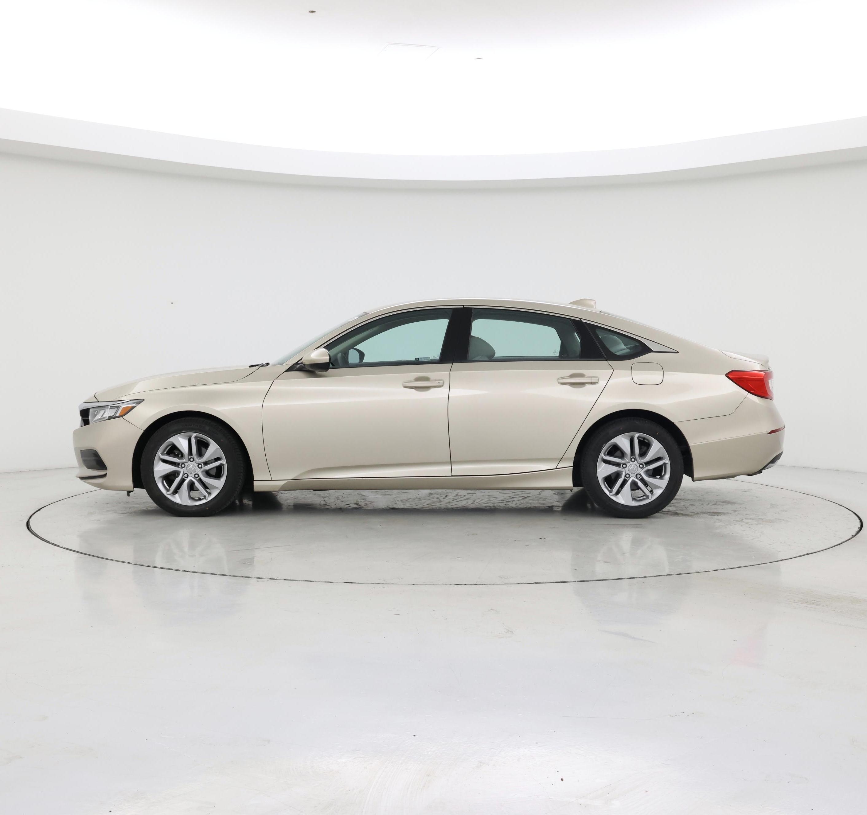 Thumbnail: 2020 Honda Accord - 3