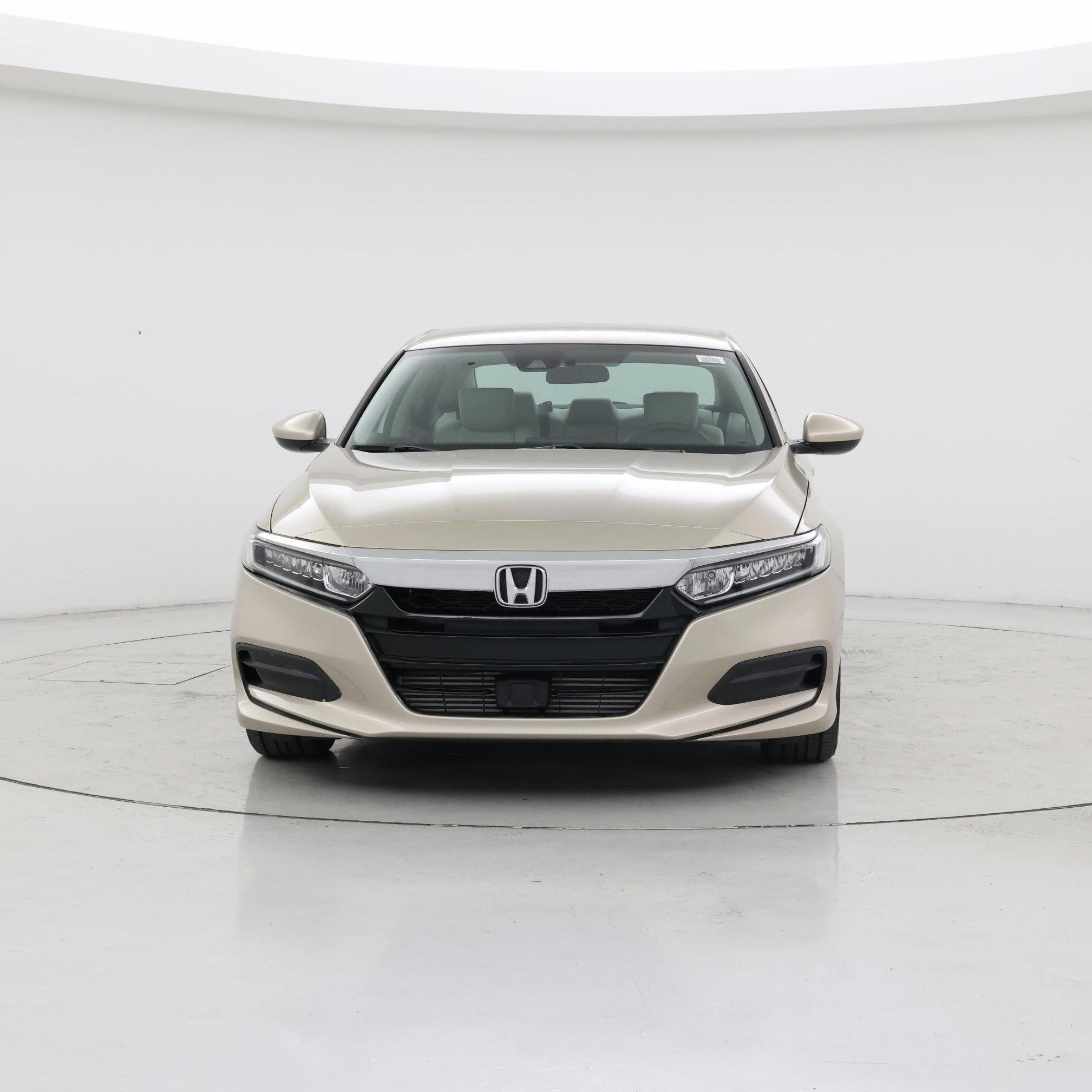 Thumbnail: 2020 Honda Accord - 5