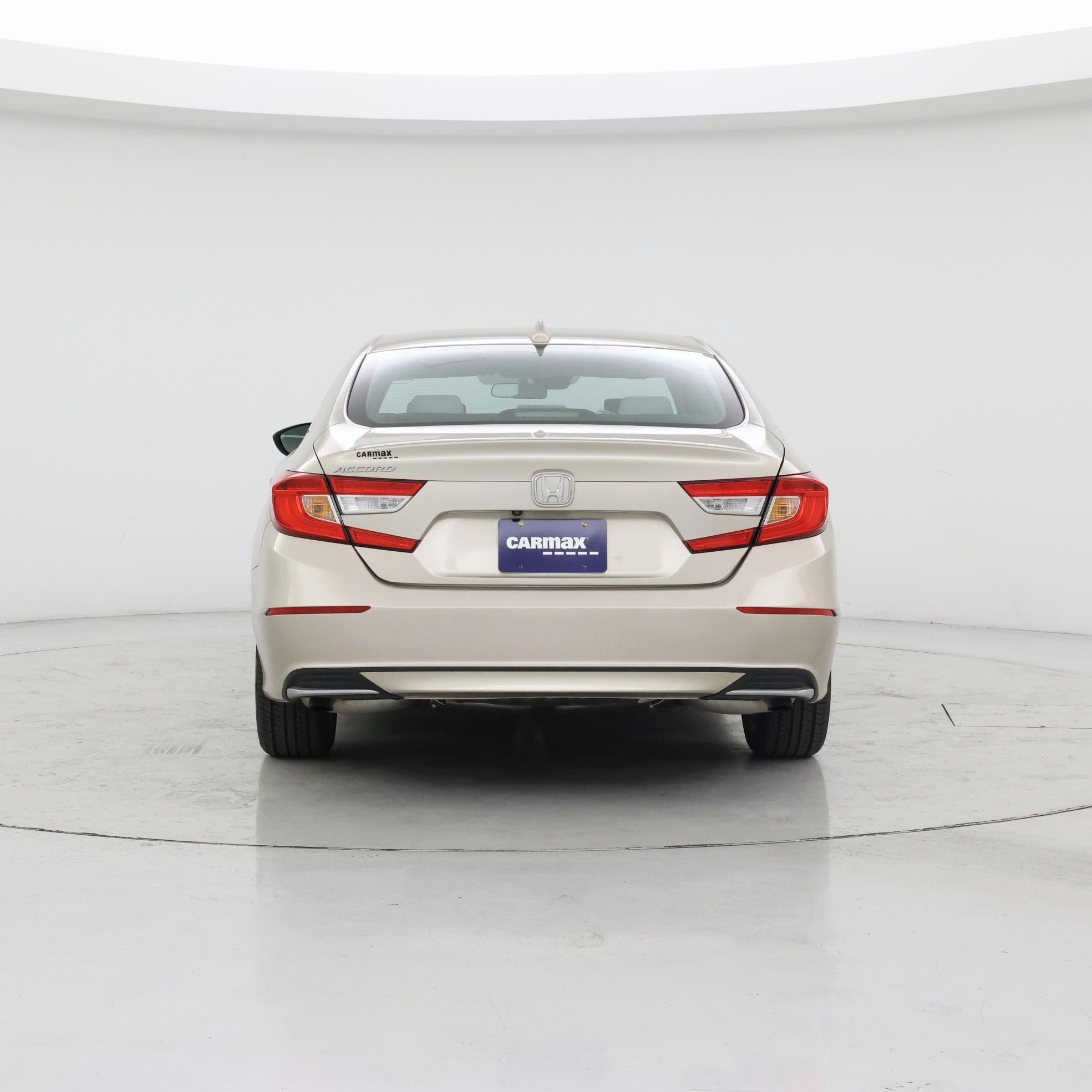 Thumbnail: 2020 Honda Accord - 6