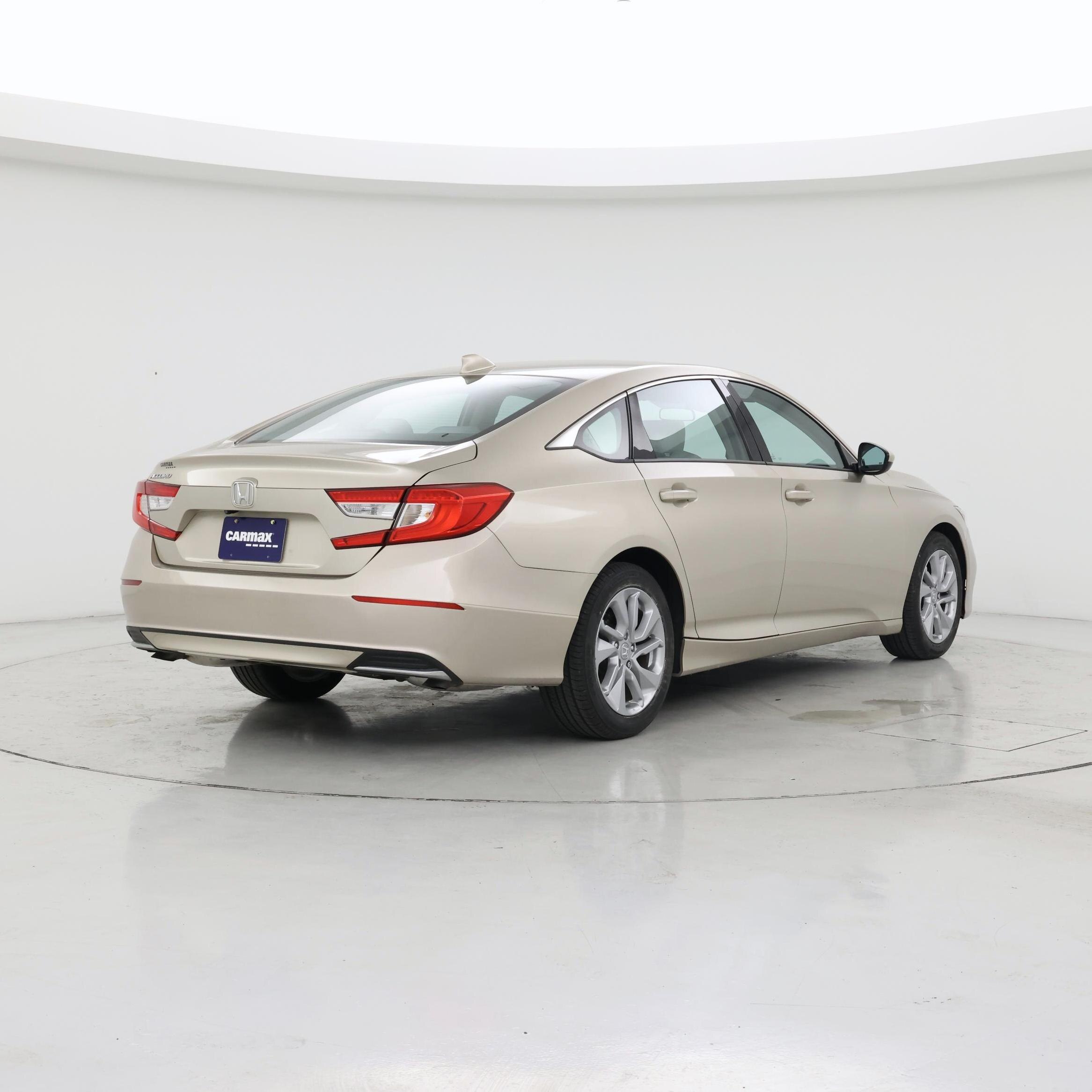 Thumbnail: 2020 Honda Accord - 8