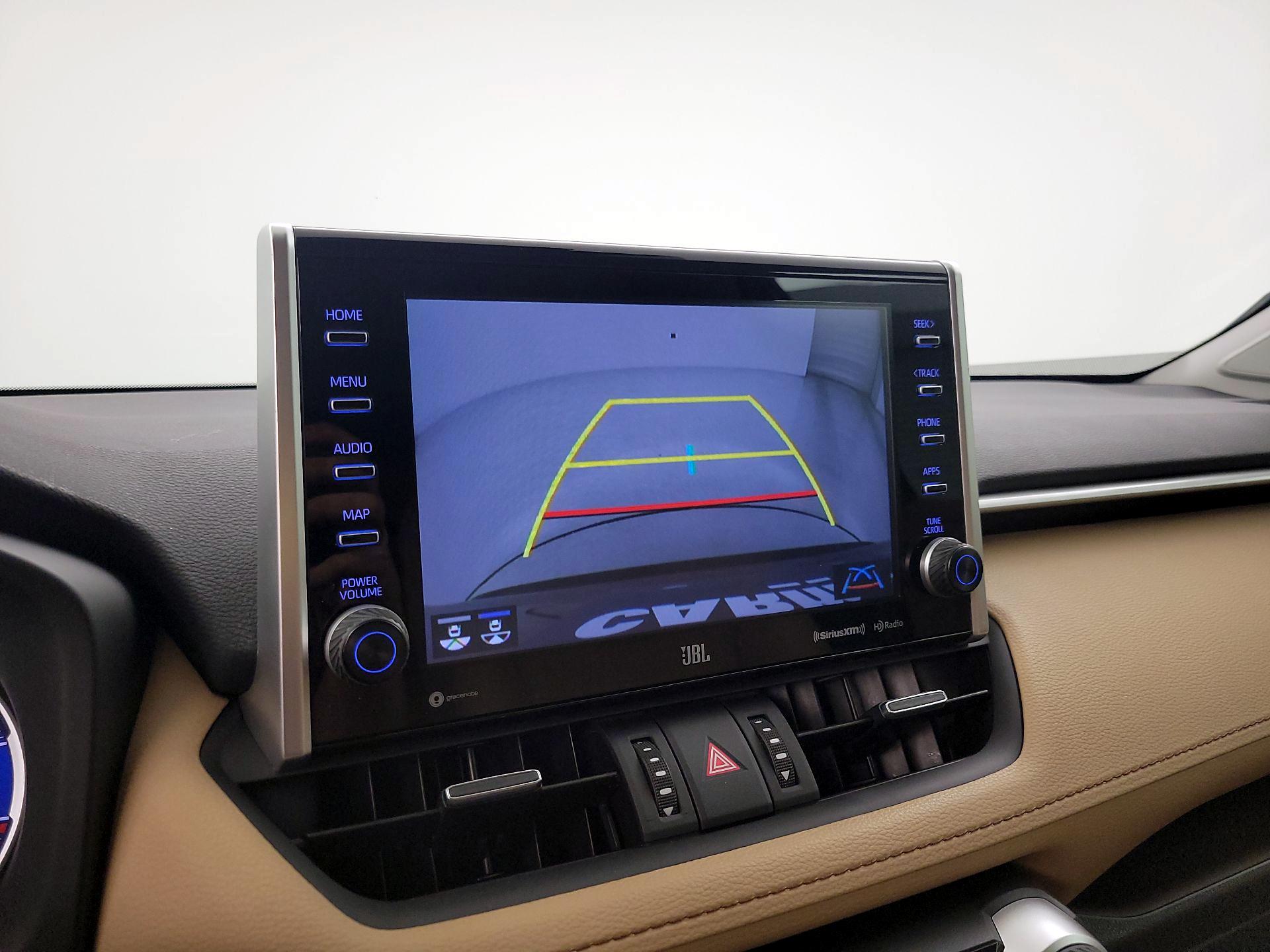 Thumbnail: 2022 Toyota RAV4 - 14