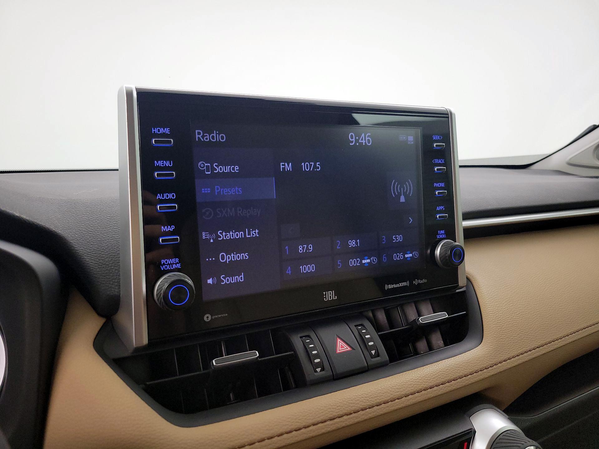 Thumbnail: 2022 Toyota RAV4 - 15