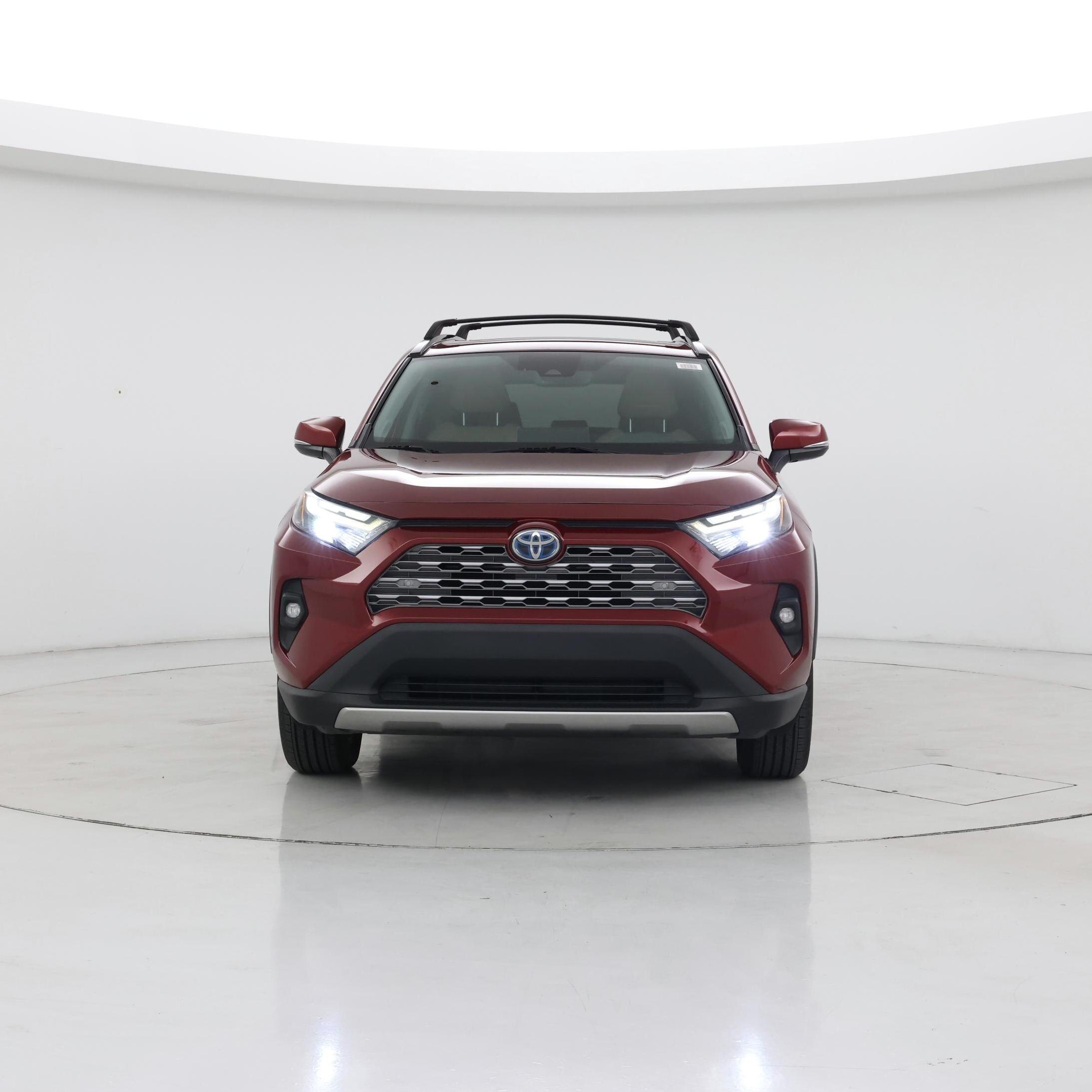 Thumbnail: 2022 Toyota RAV4 - 5