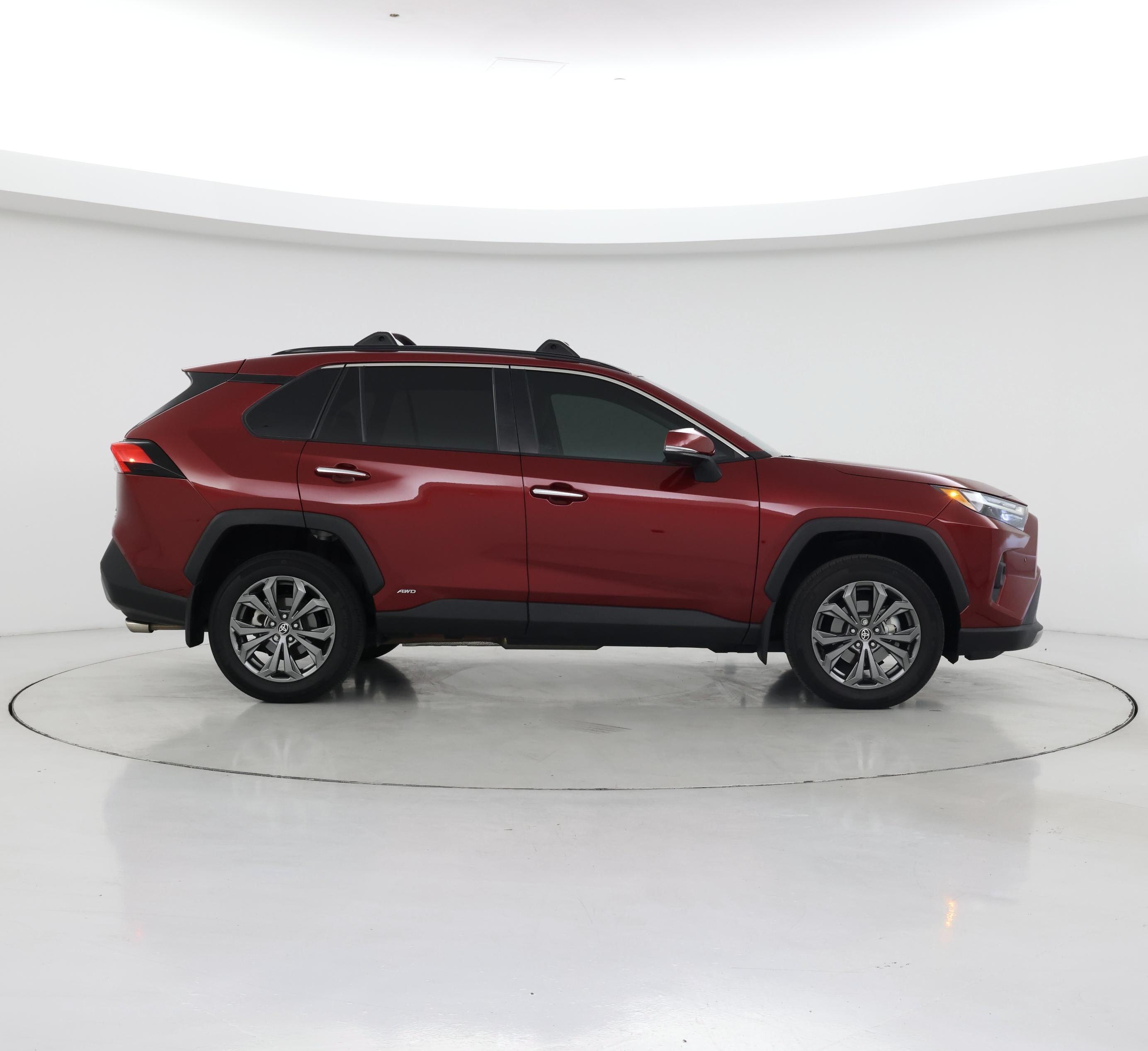 Thumbnail: 2022 Toyota RAV4 - 7