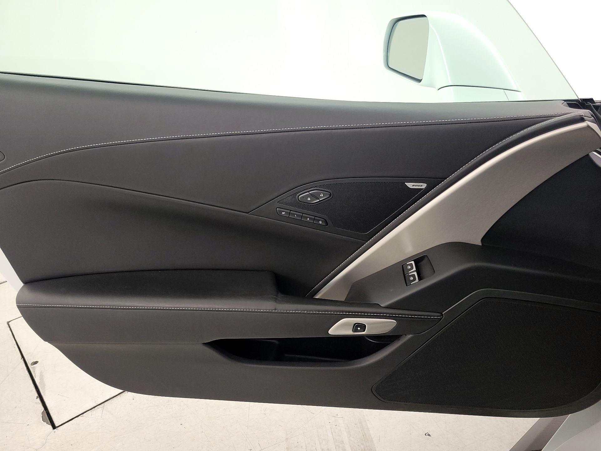 Thumbnail: 2017 Chevrolet Corvette - 12