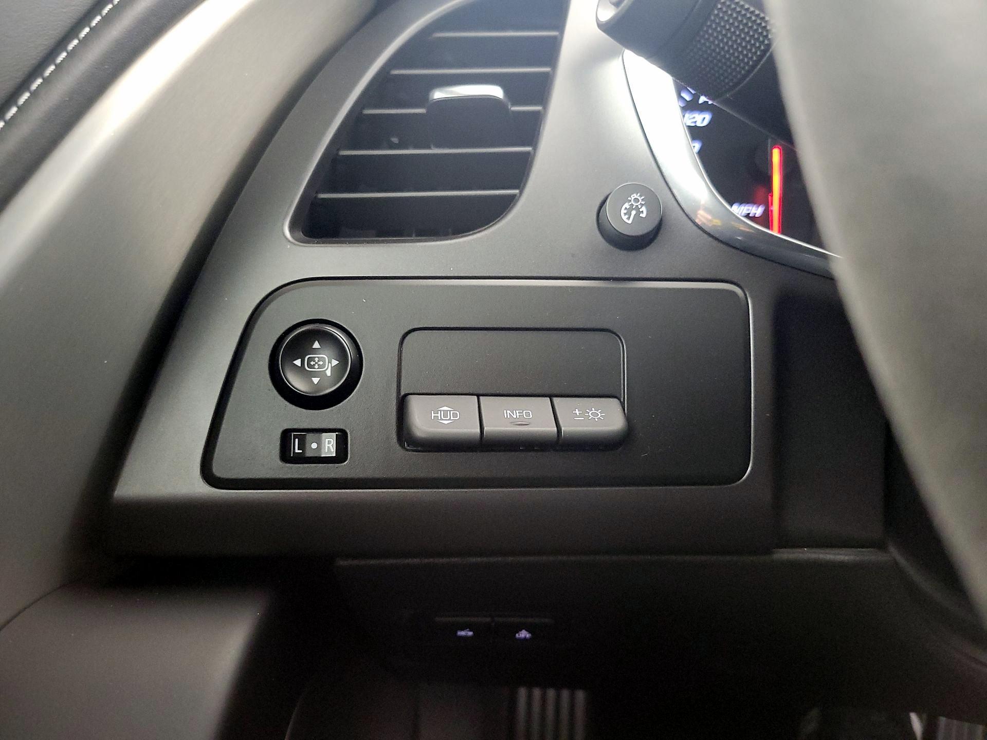 Thumbnail: 2017 Chevrolet Corvette - 13