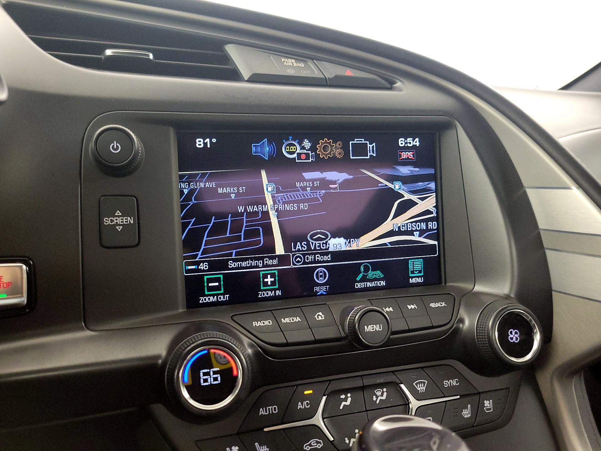 Thumbnail: 2017 Chevrolet Corvette - 14