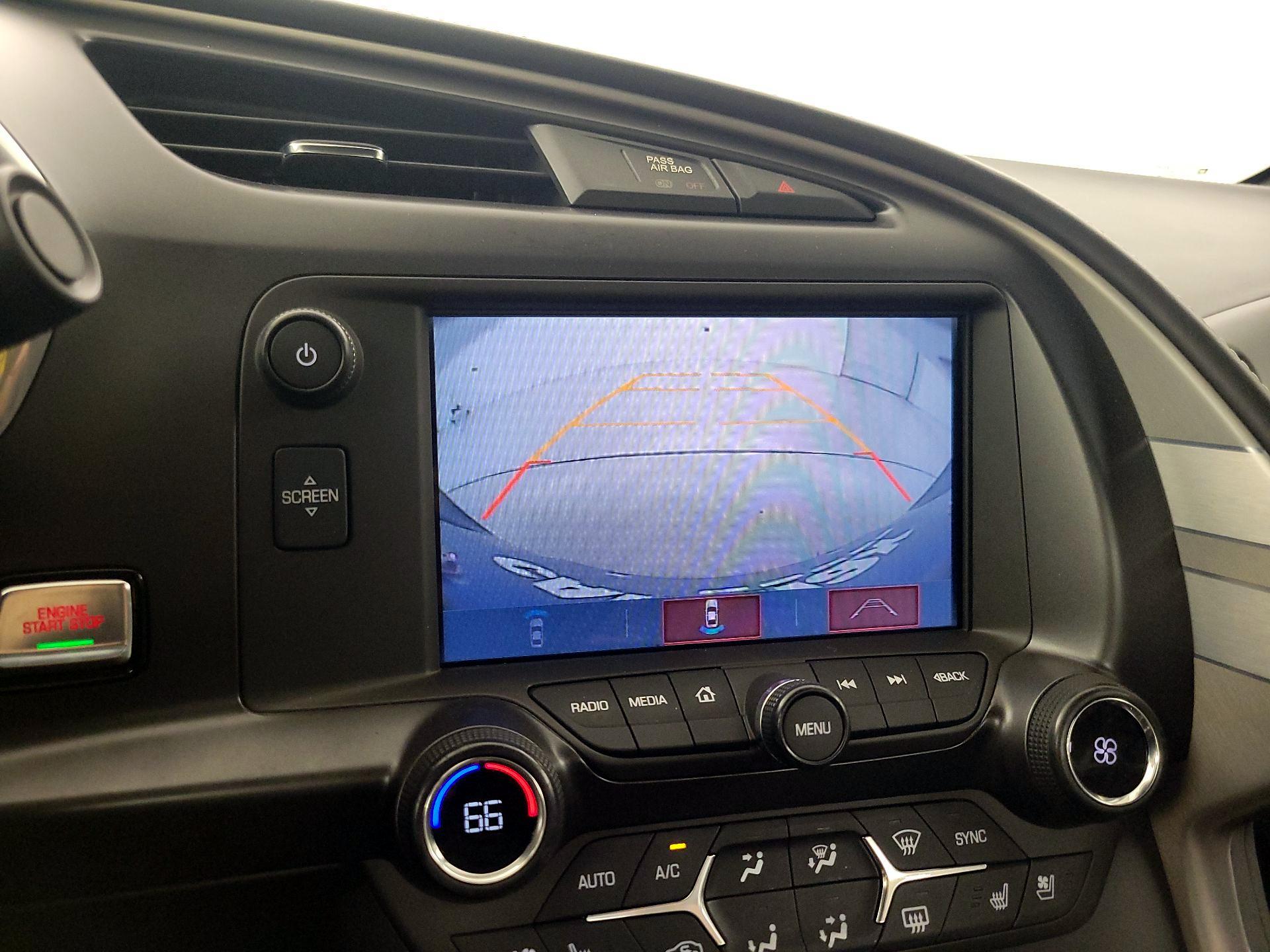 Thumbnail: 2017 Chevrolet Corvette - 15