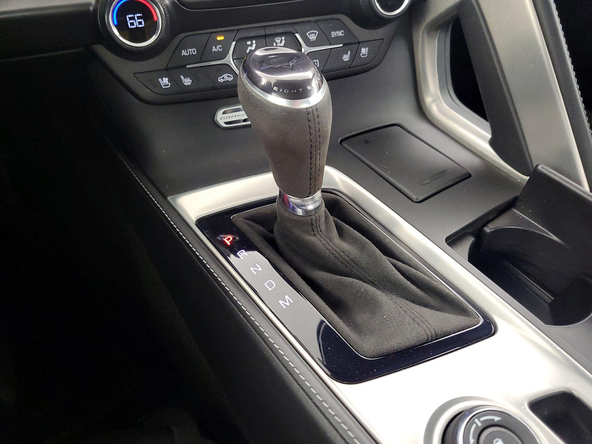 Thumbnail: 2017 Chevrolet Corvette - 18