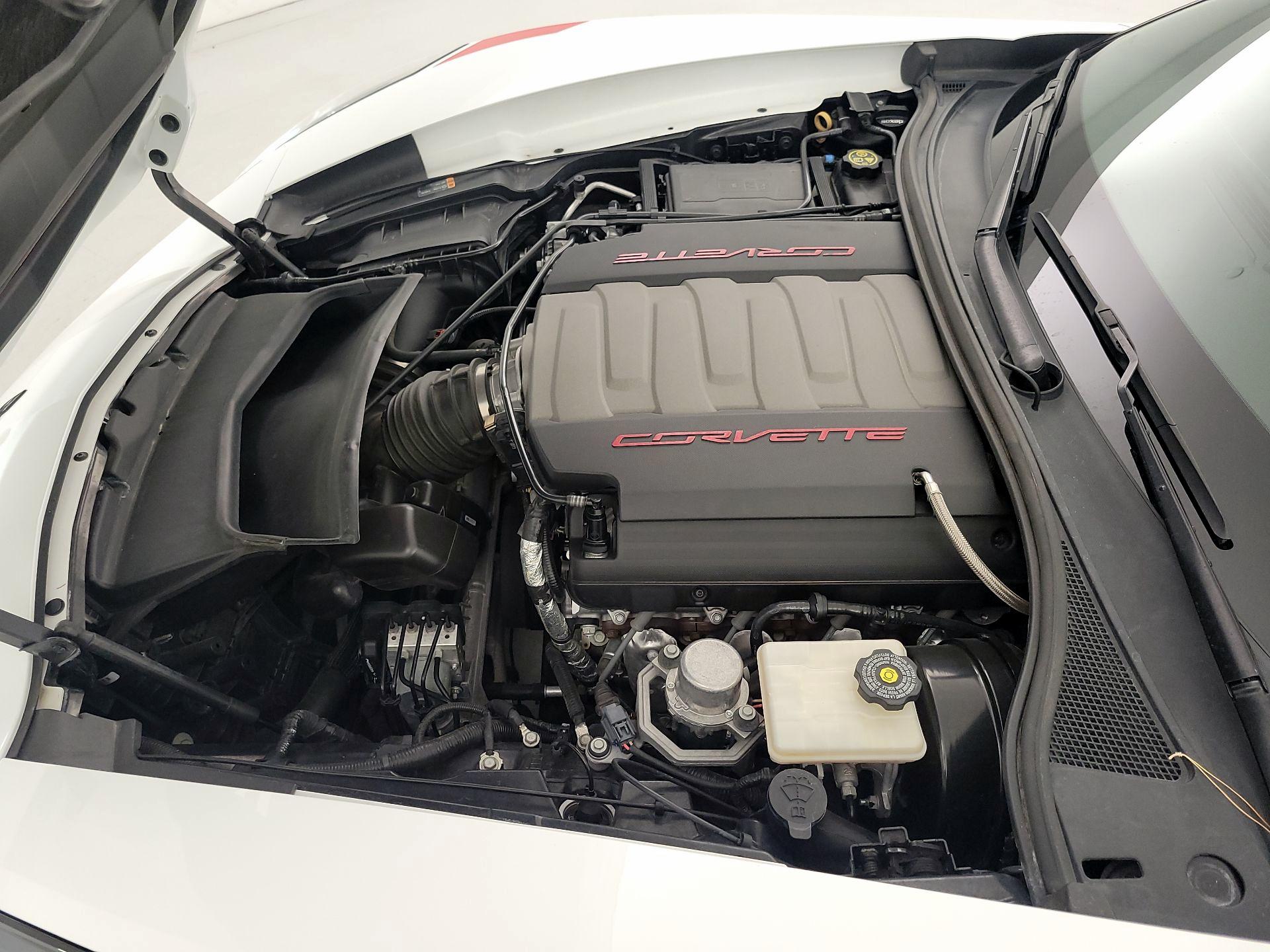 Thumbnail: 2017 Chevrolet Corvette - 20