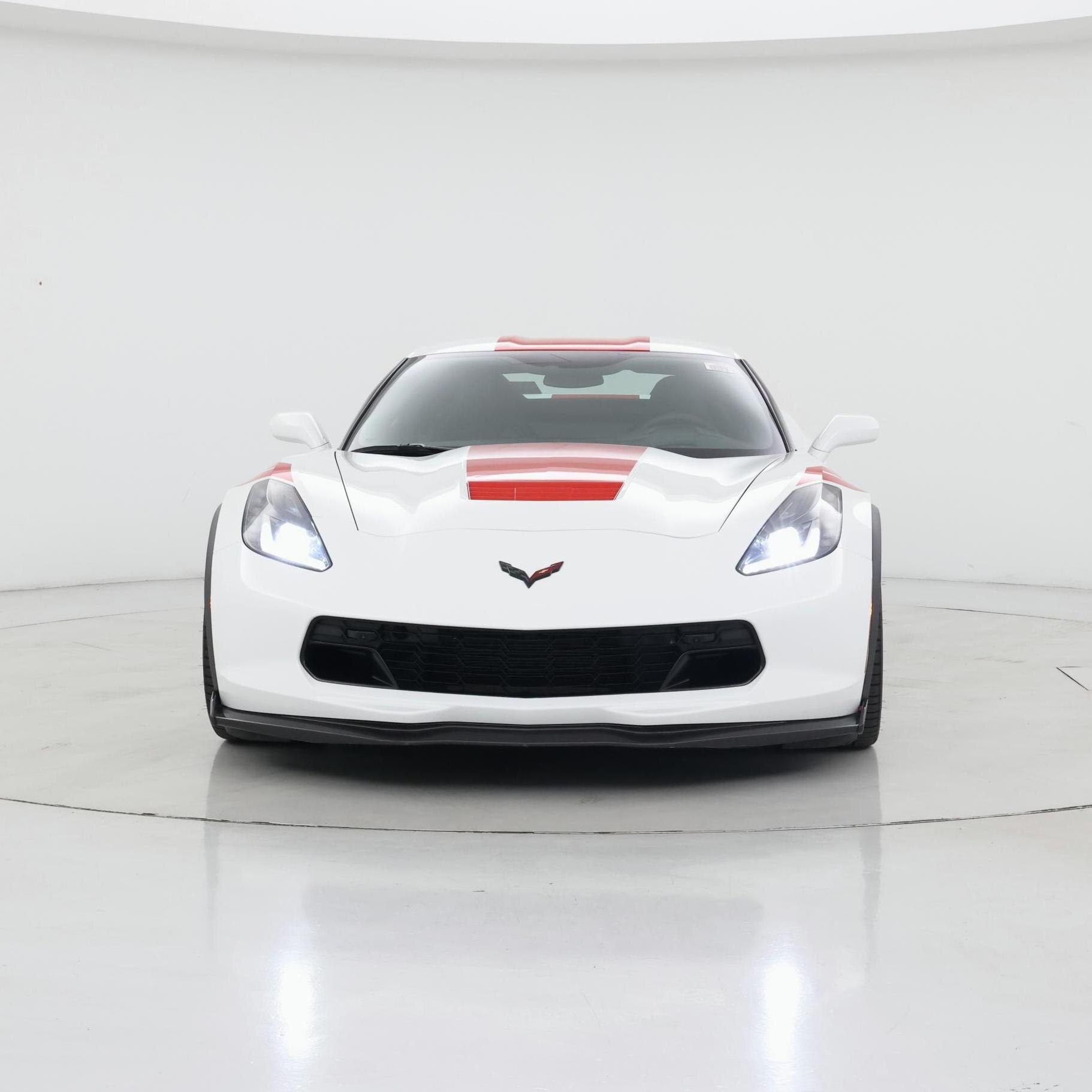 Thumbnail: 2017 Chevrolet Corvette - 5