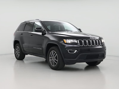 2019 Jeep Grand Cherokee Laredo E