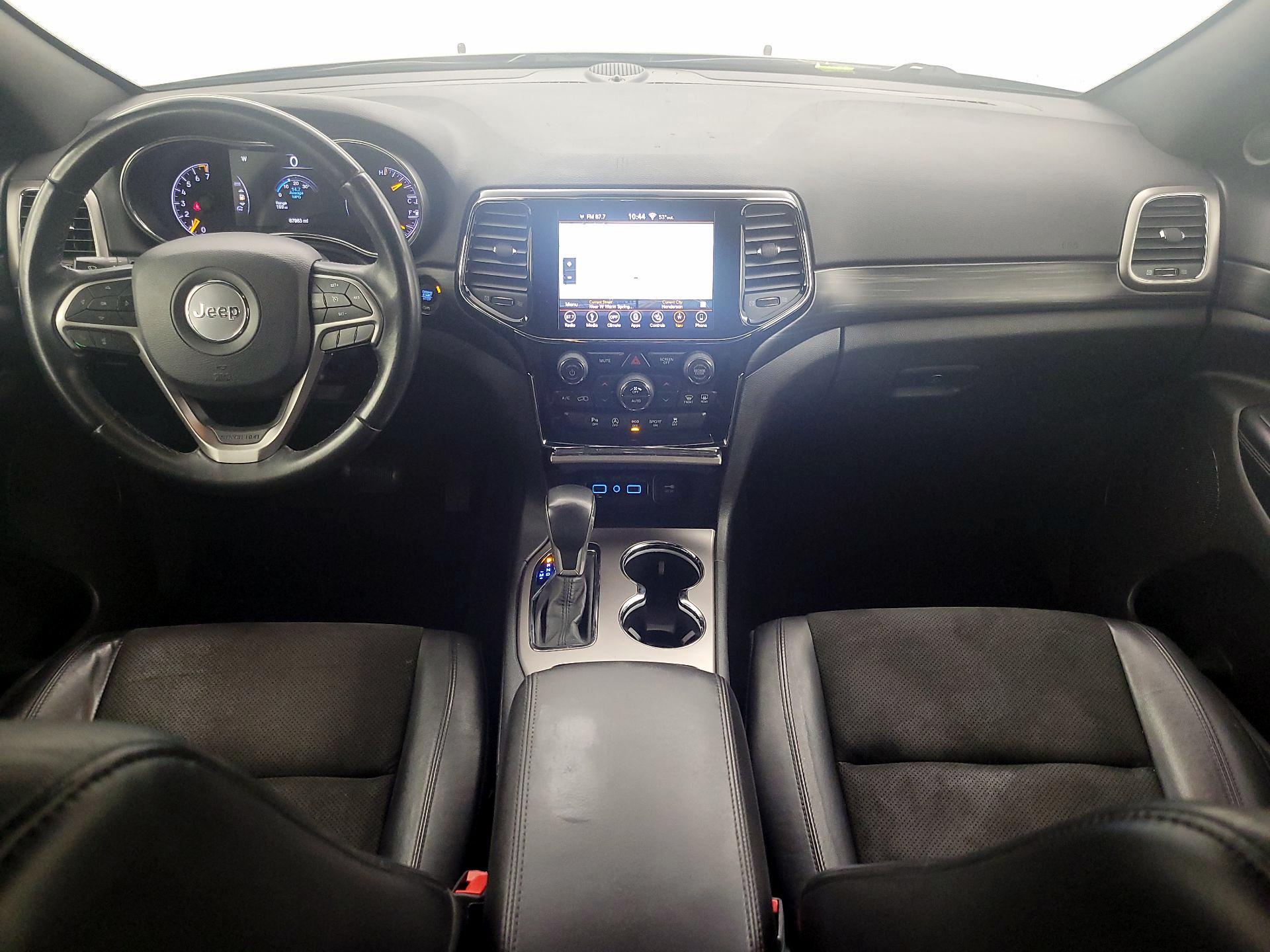 Thumbnail: 2019 Jeep Grand Cherokee - 9