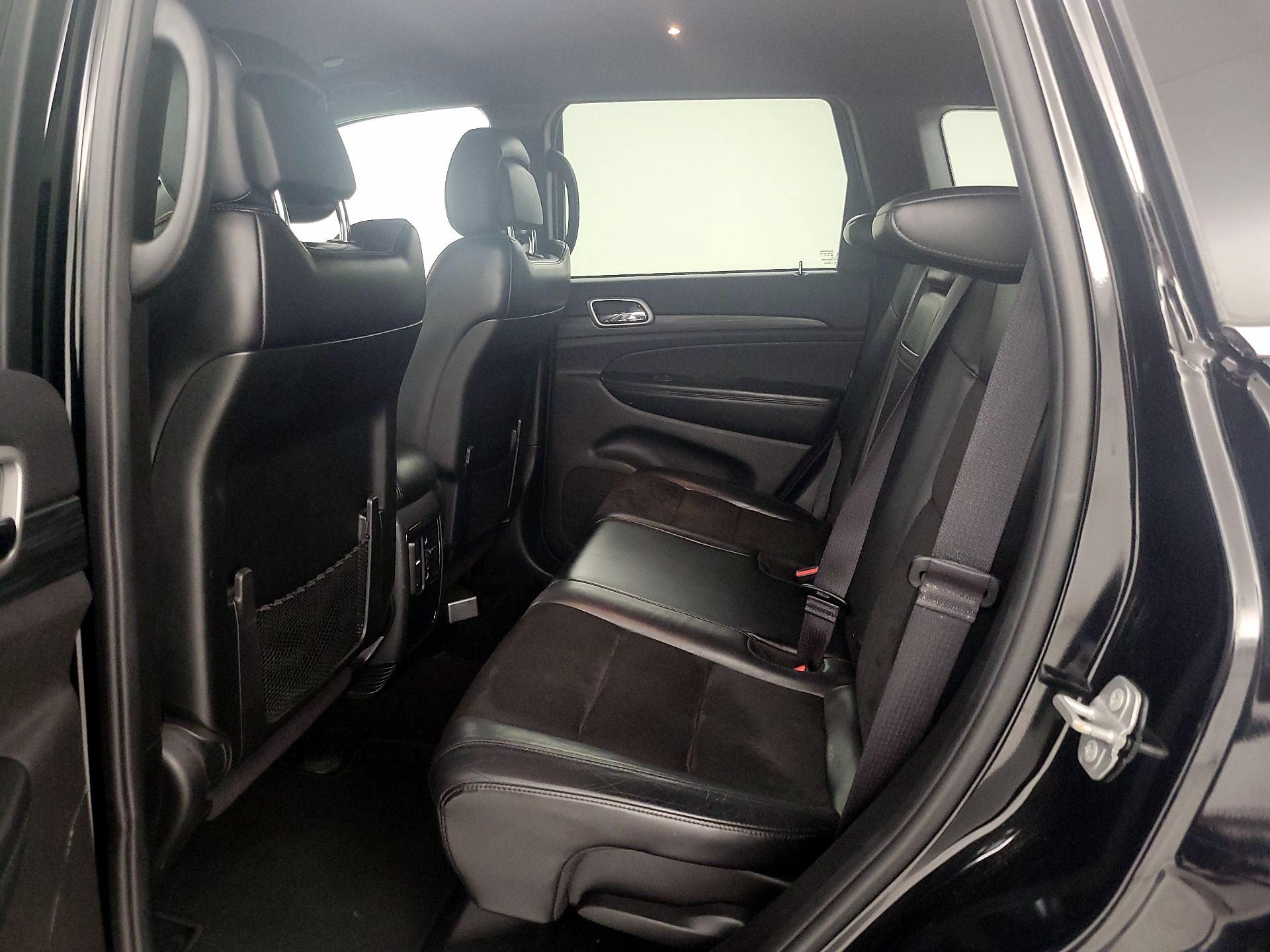 Thumbnail: 2019 Jeep Grand Cherokee - 20