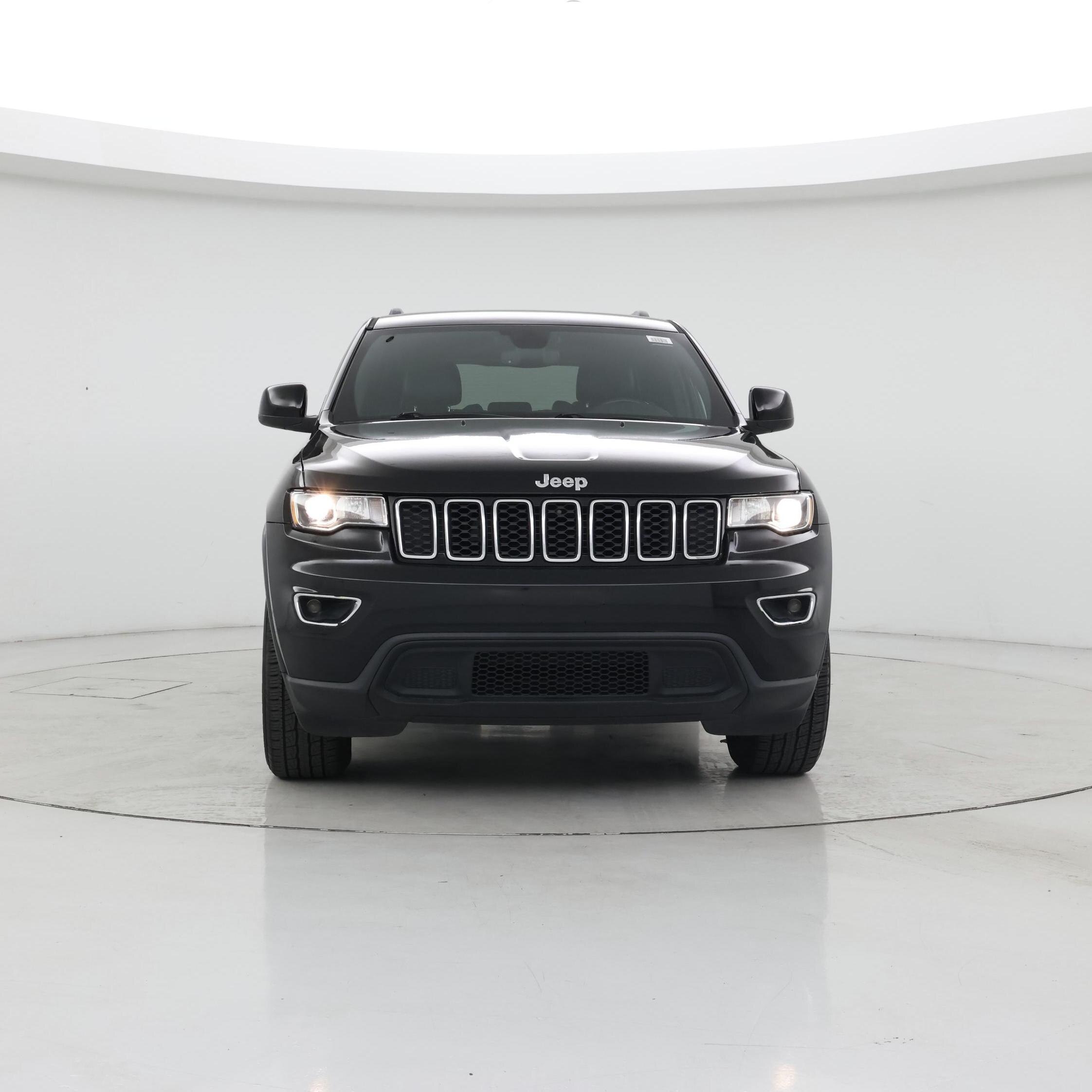 Thumbnail: 2019 Jeep Grand Cherokee - 5