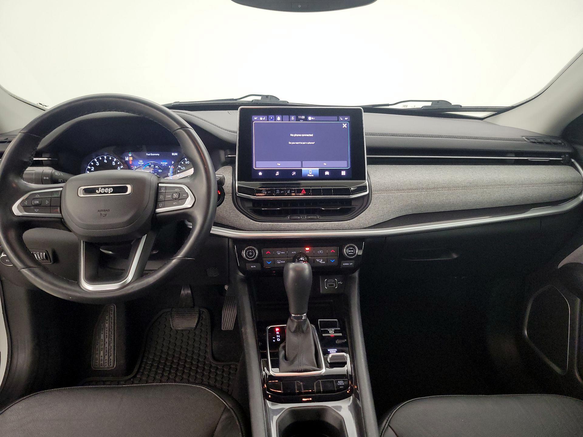 Thumbnail: 2022 Jeep Compass - 9