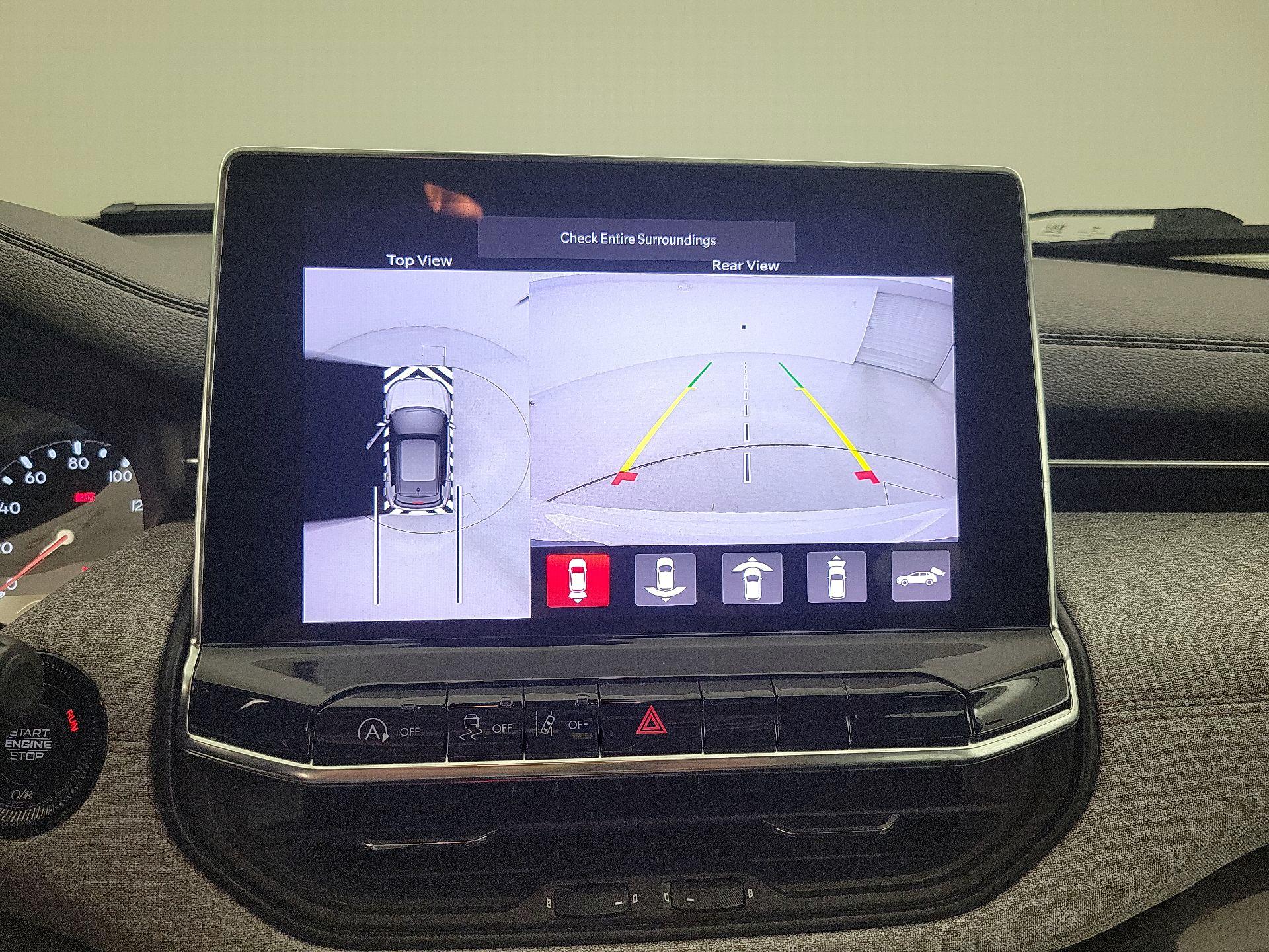 Thumbnail: 2022 Jeep Compass - 14