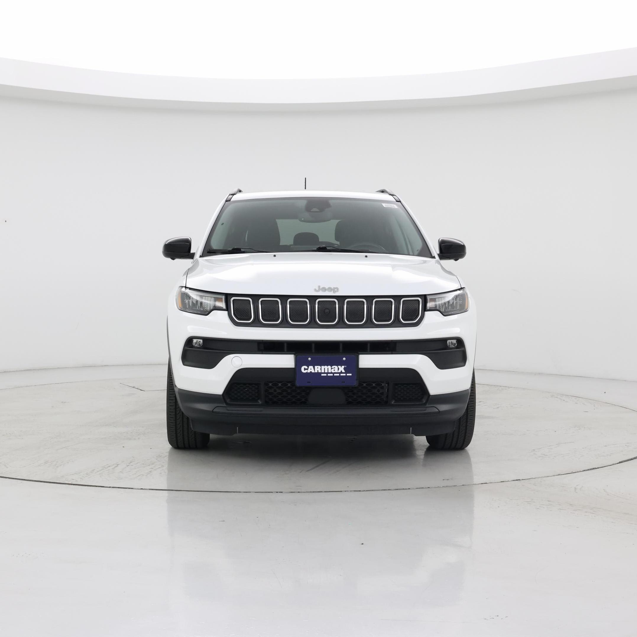 Thumbnail: 2022 Jeep Compass - 5